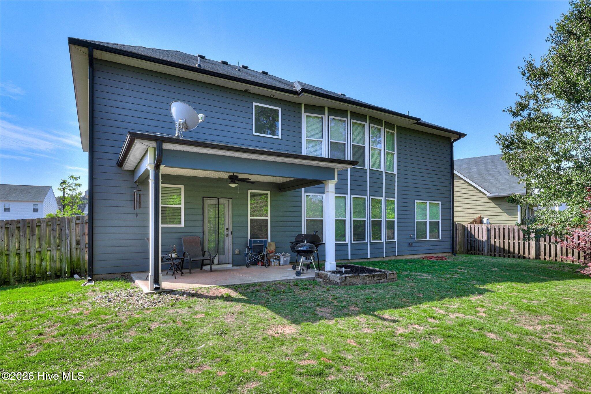 1341 Eldrick Lane Property Photo 67