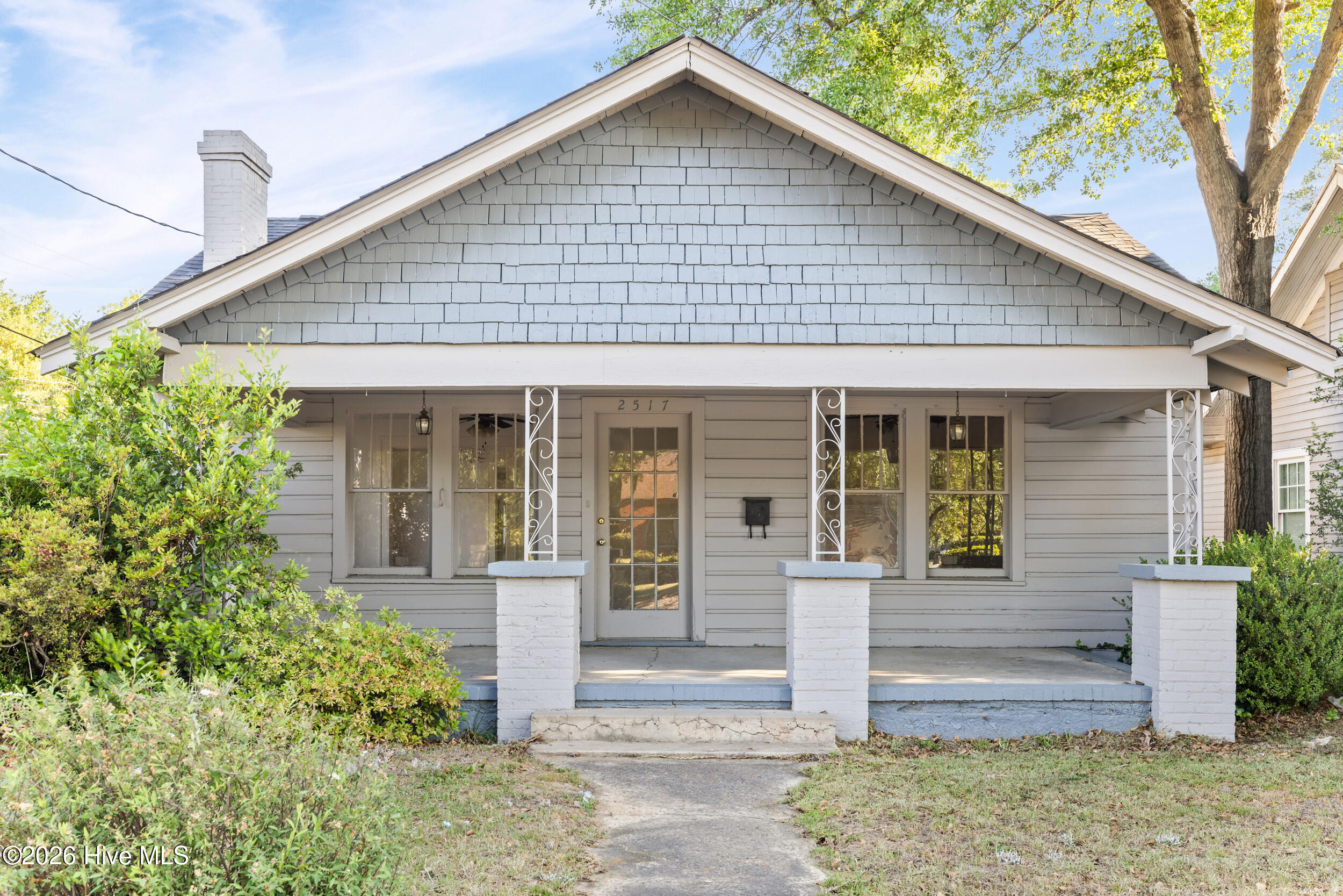 2517 Wrightsboro Road
