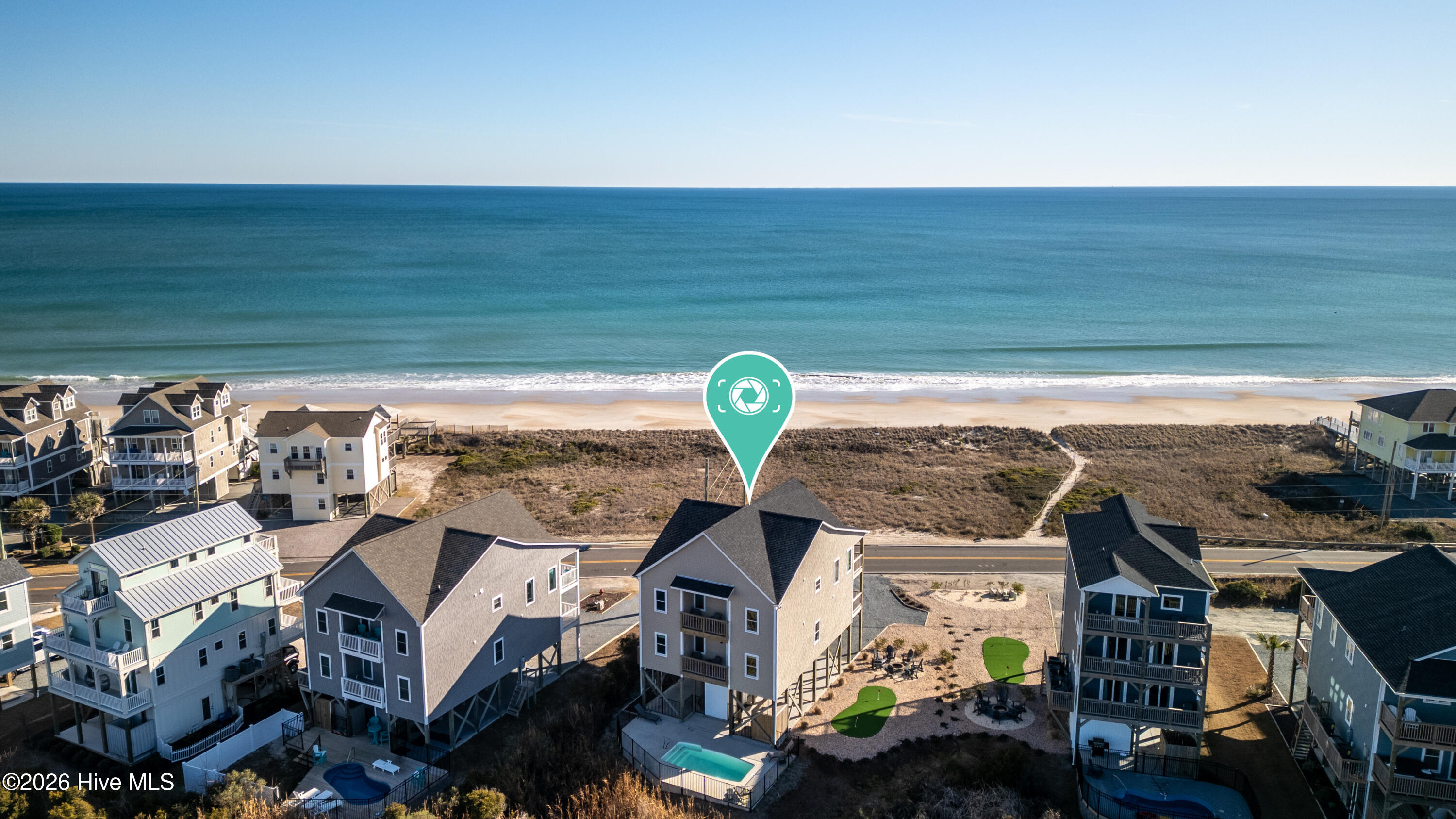 1111 New River Inlet Road Property Photo 1