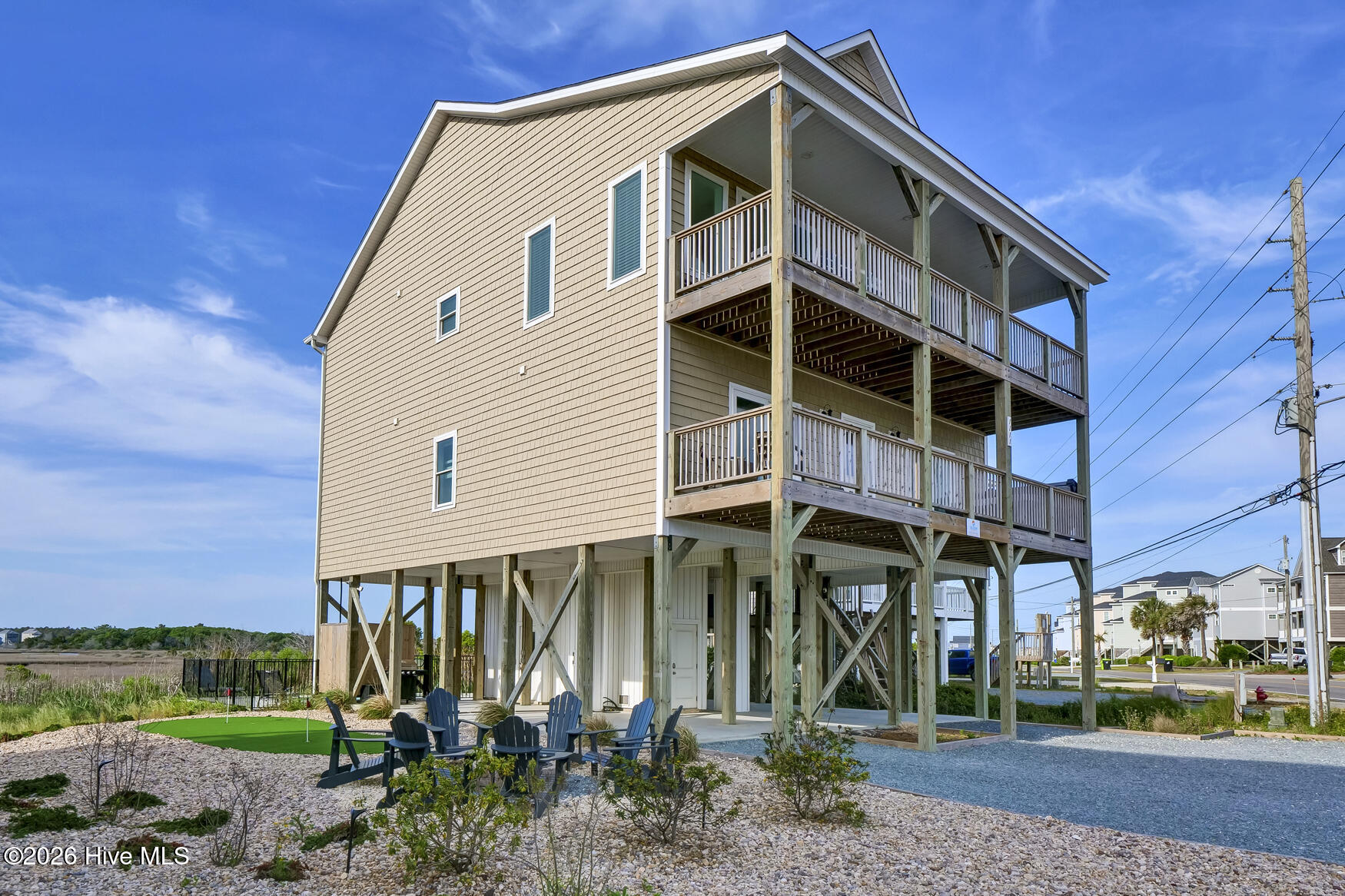 1111 New River Inlet Road Property Photo 88