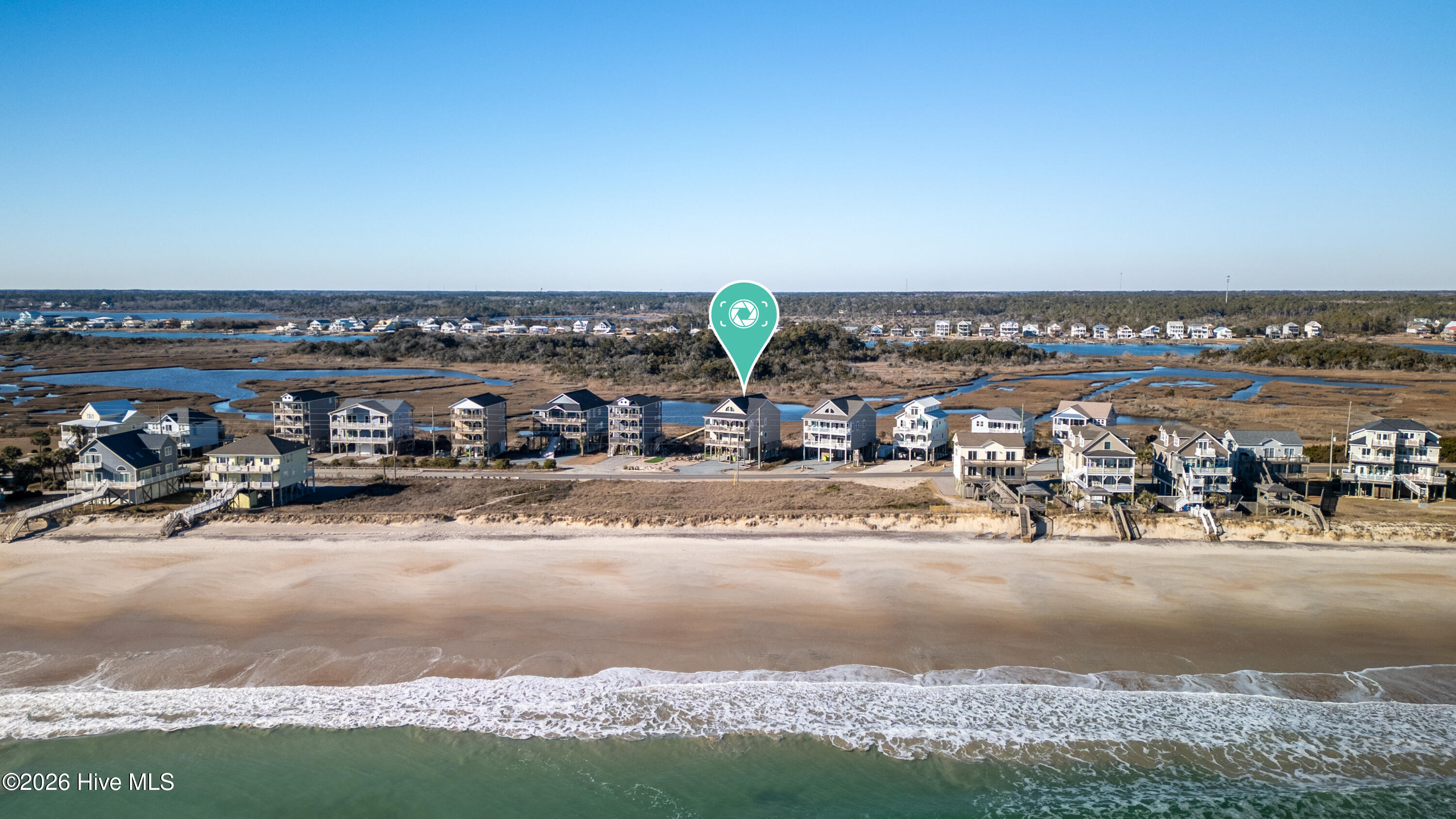 1111 New River Inlet Road Property Photo 92