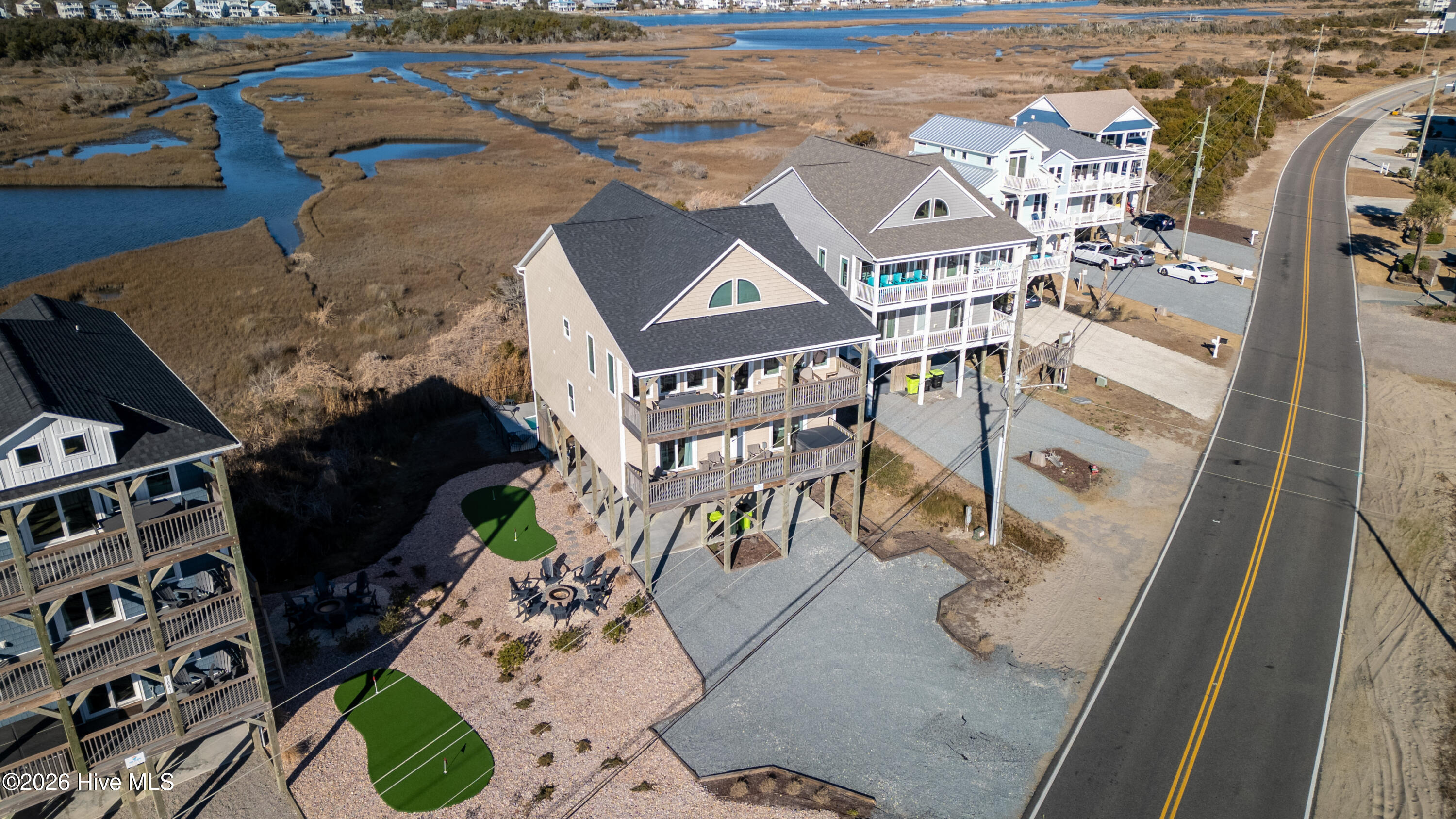 1111 New River Inlet Road Property Photo 93