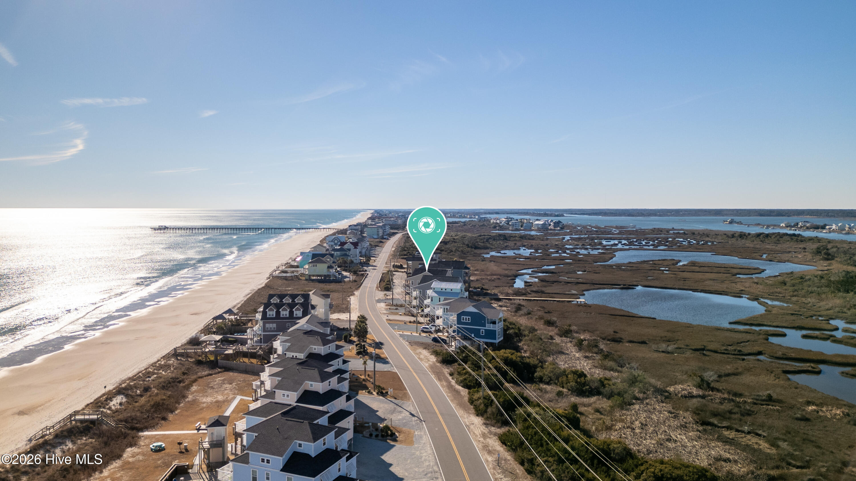 1111 New River Inlet Road Property Photo 95