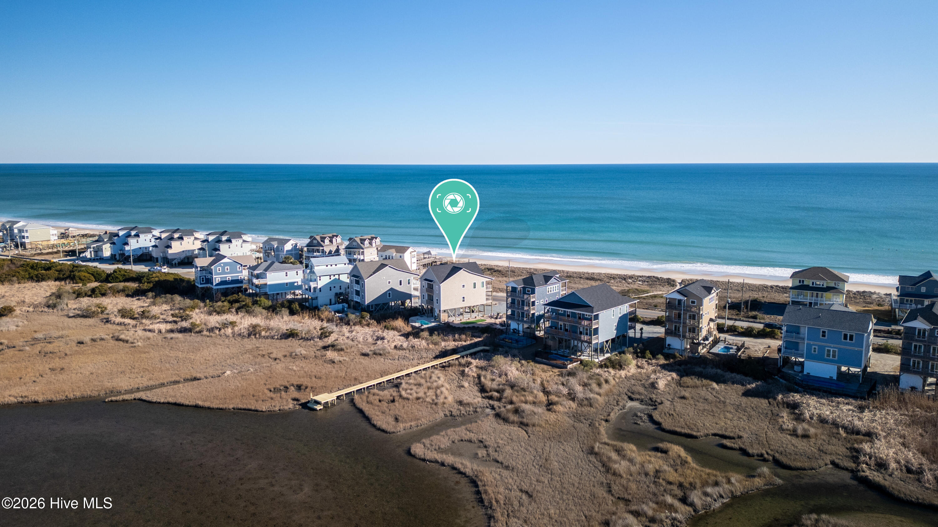 1111 New River Inlet Road Property Photo 96