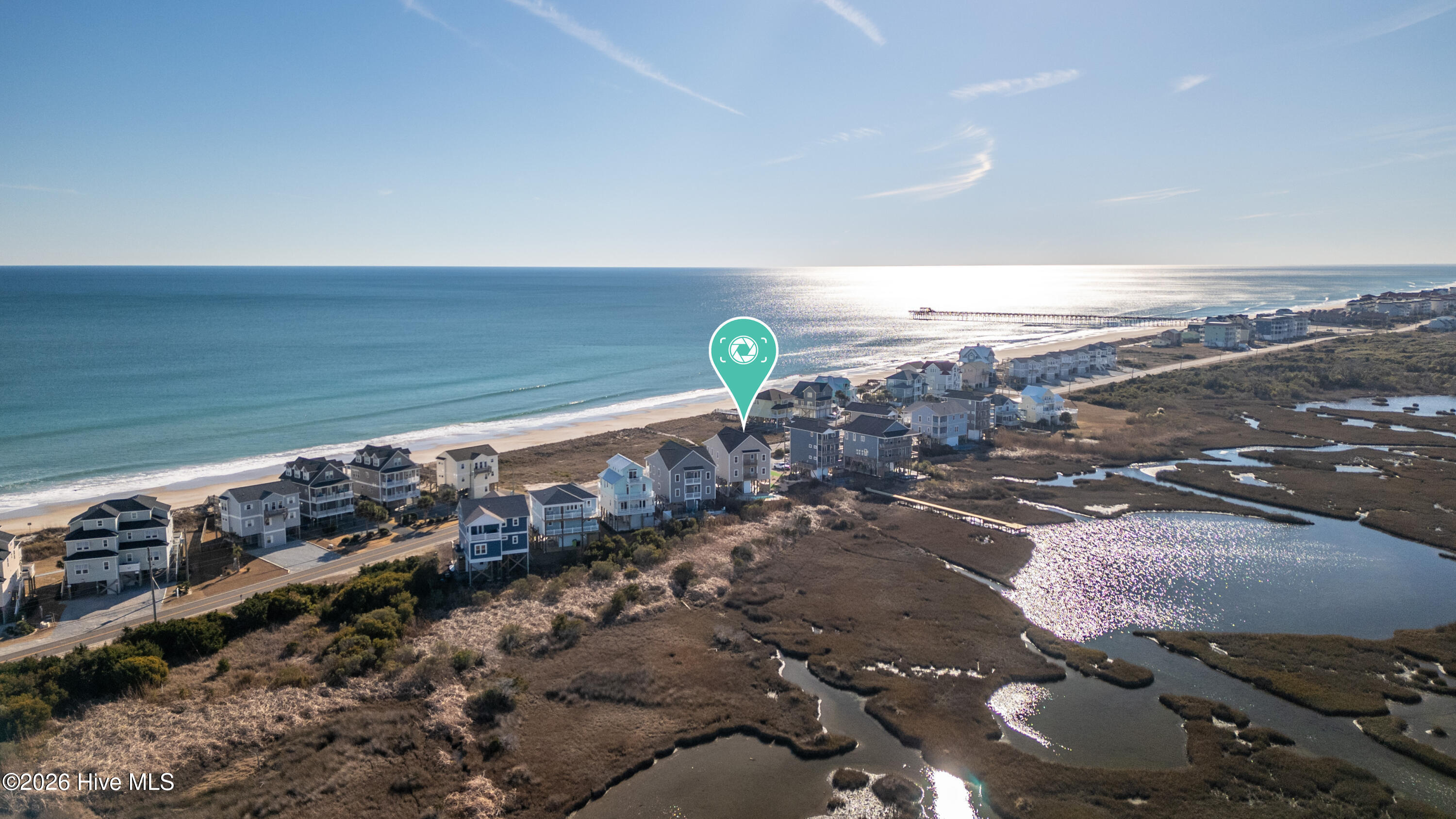 1111 New River Inlet Road Property Photo 97