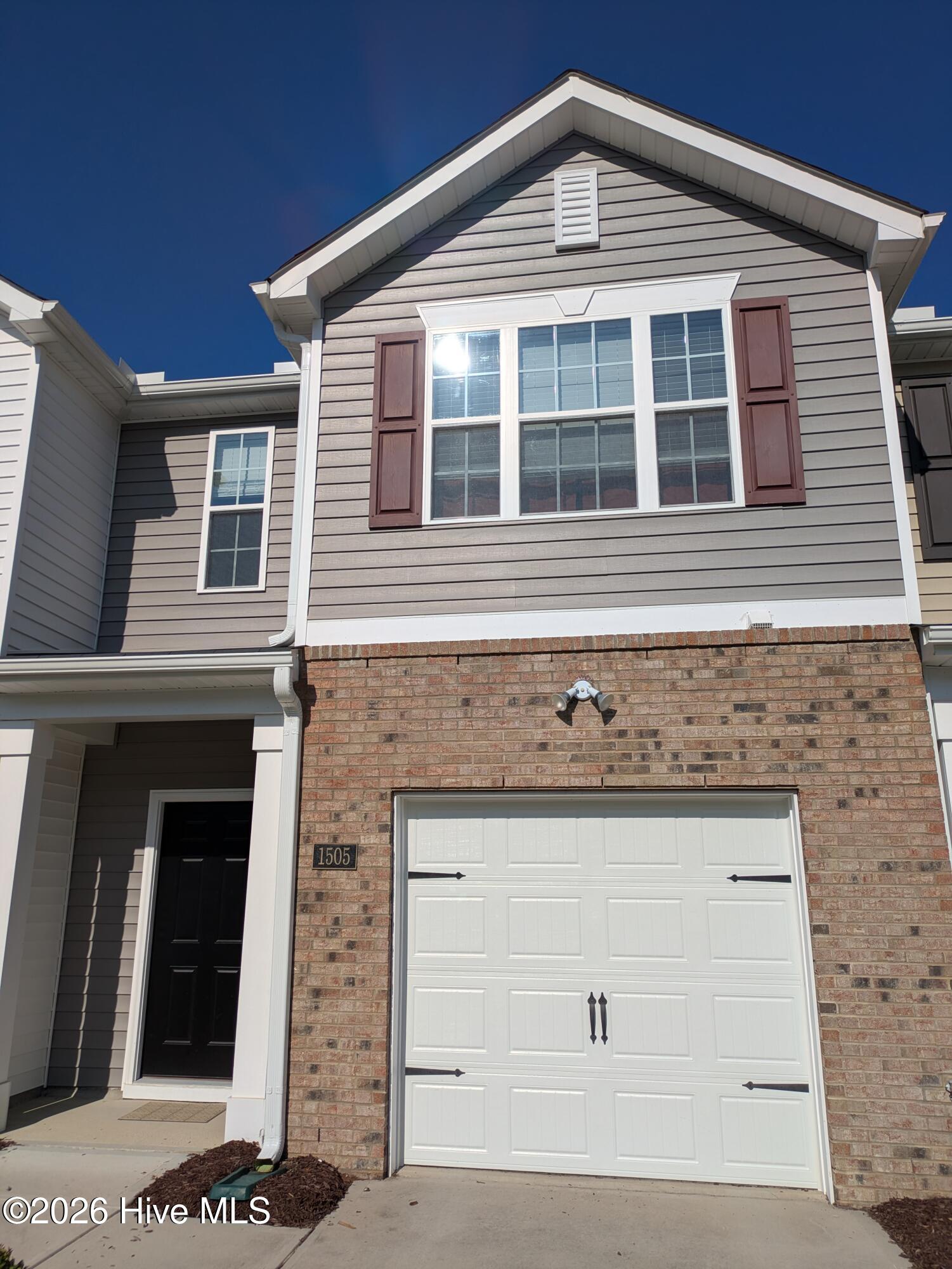 1505 Gracie Lane Property Photo 1