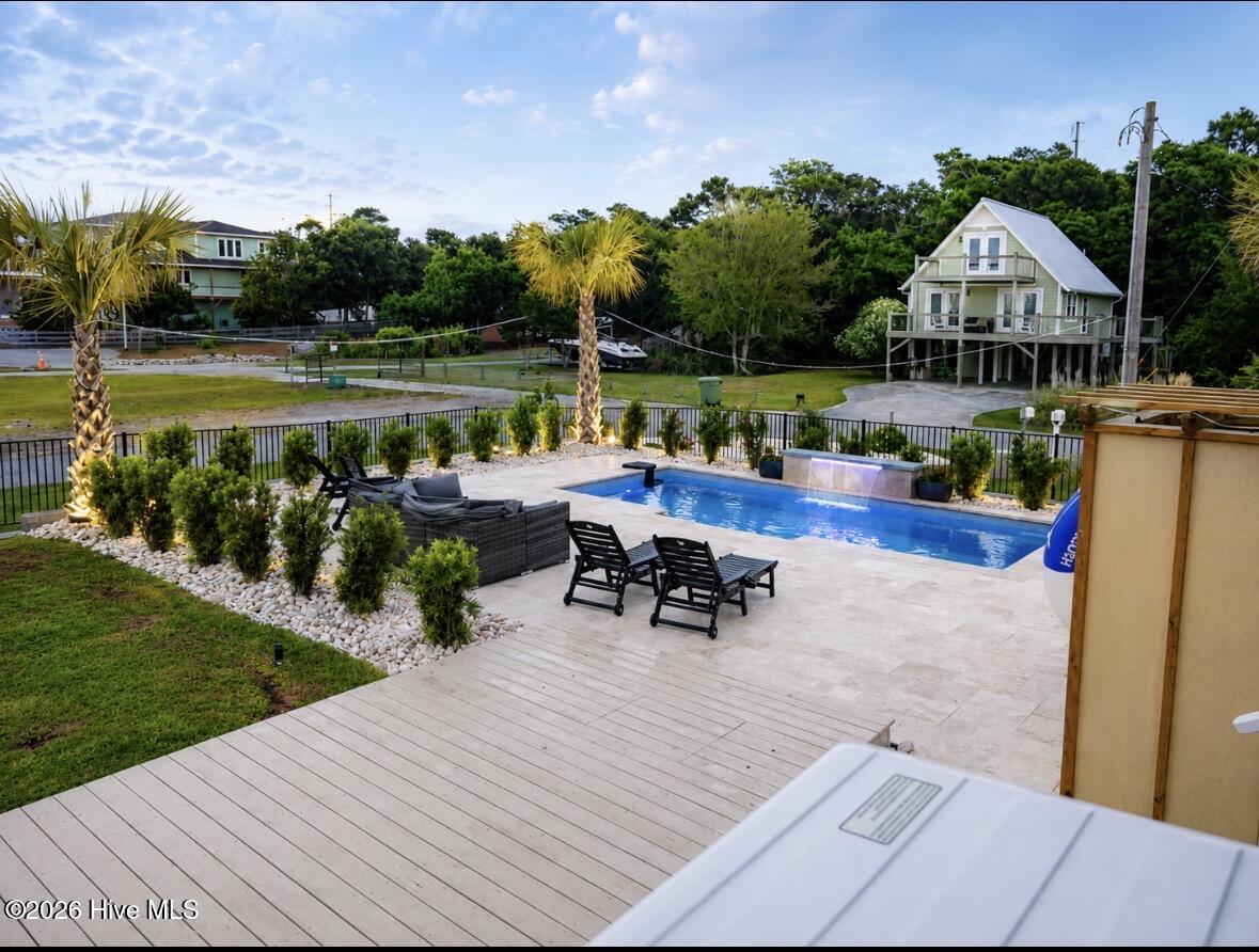 7120 Canal Drive Property Photo 7