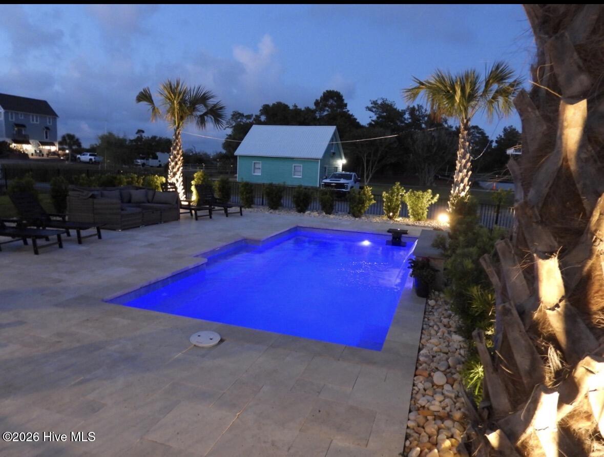 7120 Canal Drive Property Photo 8