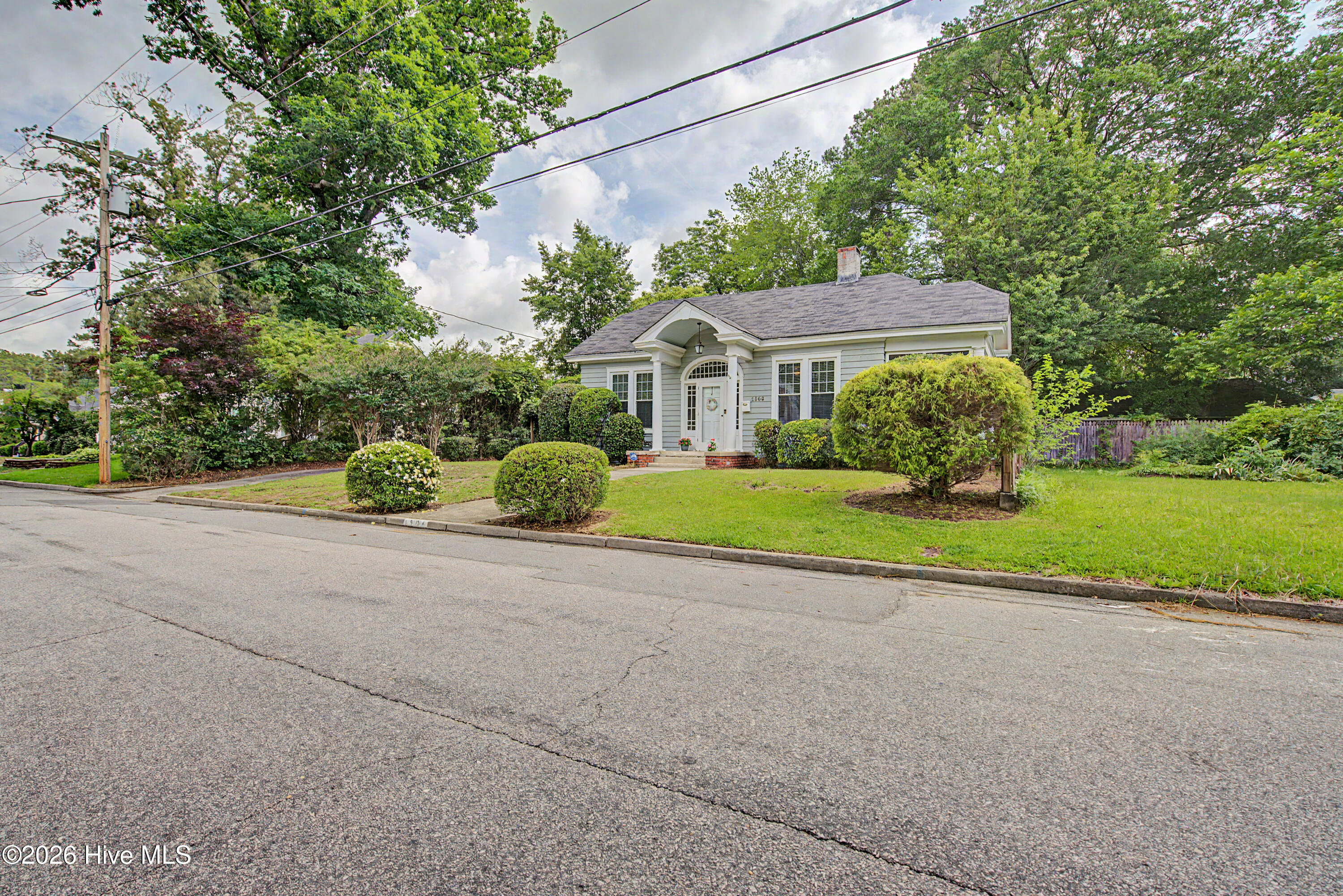 1506 Anderson Street Nw Property Photo 3