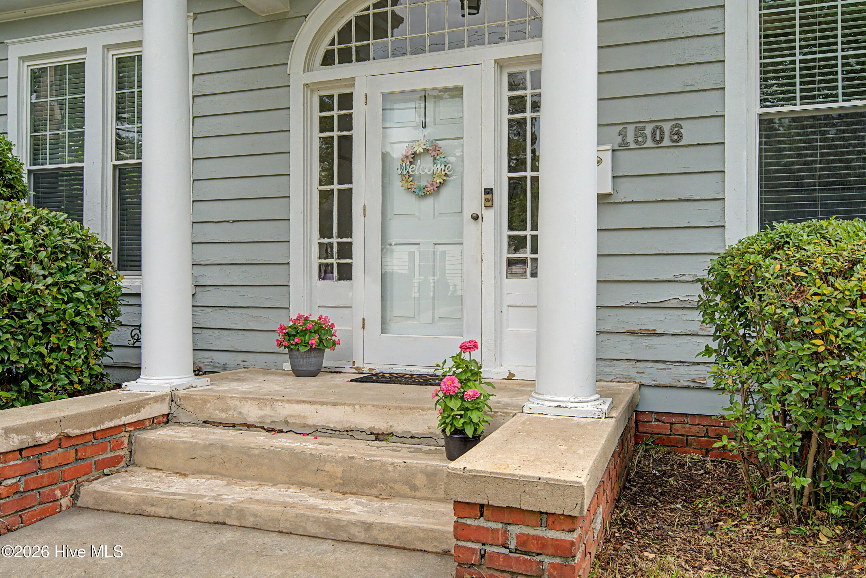 1506 Anderson Street Nw Property Photo 5