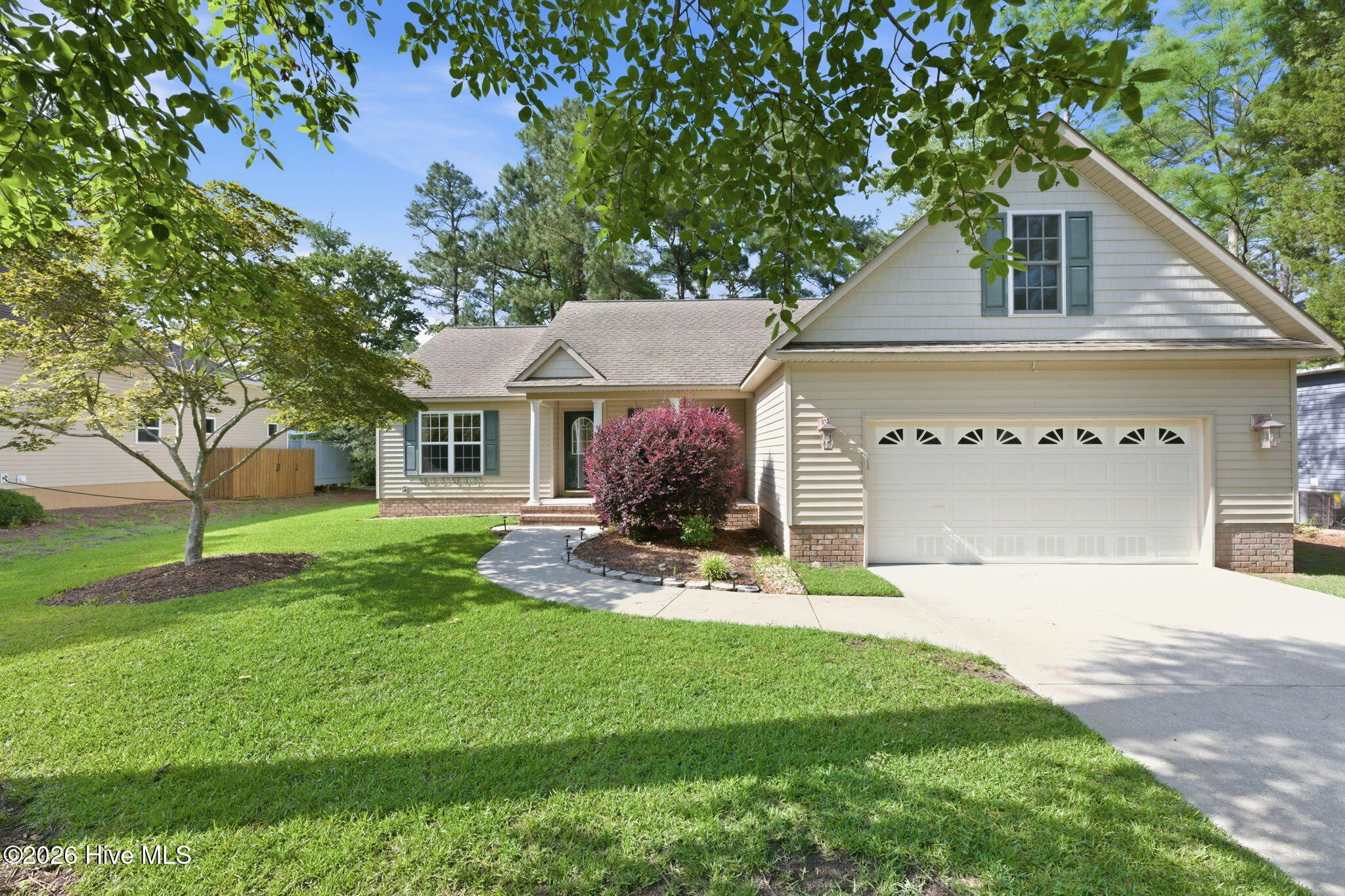 1007 Barkentine Drive Property Photo 1