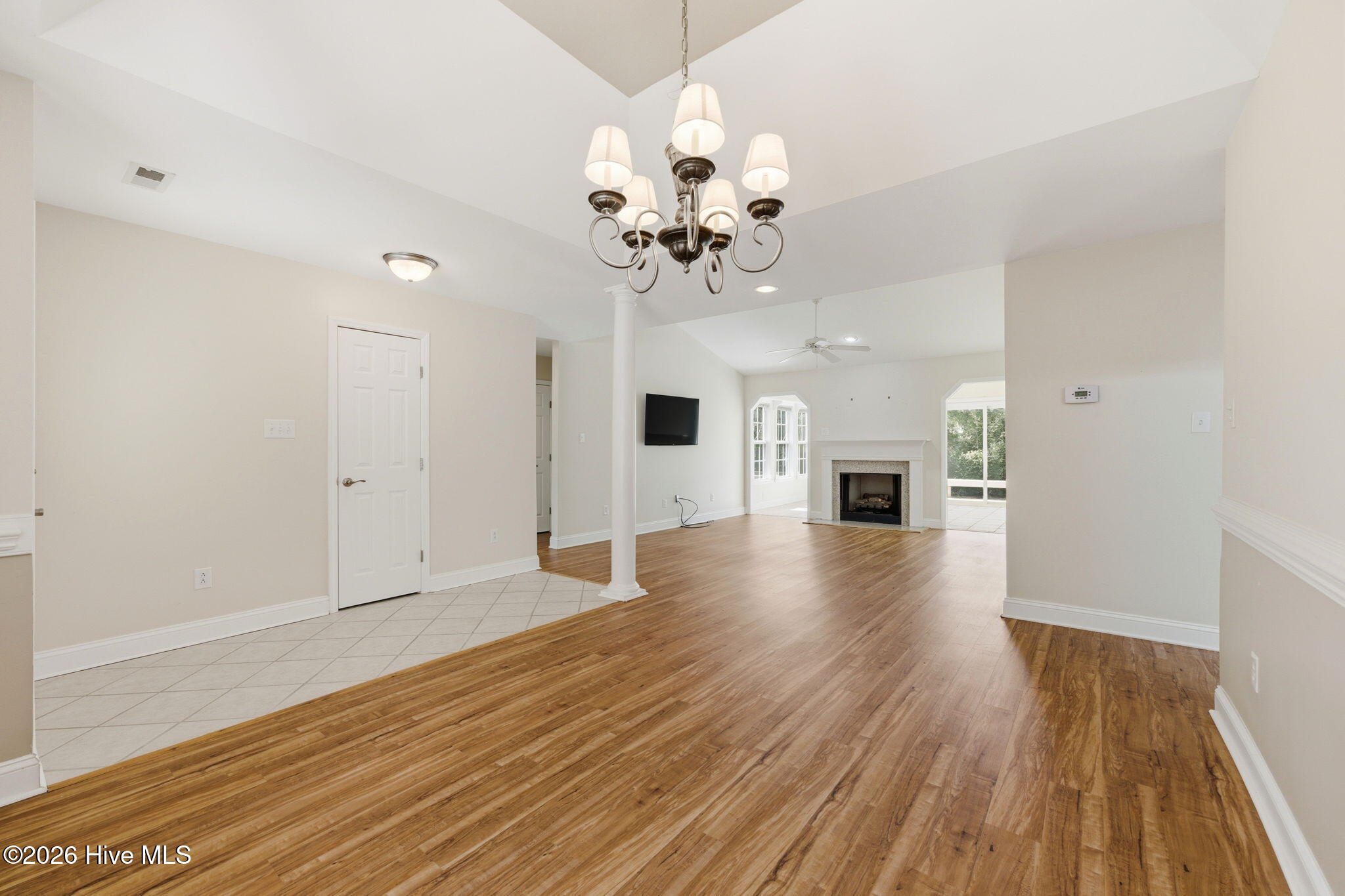 1007 Barkentine Drive Property Photo 9