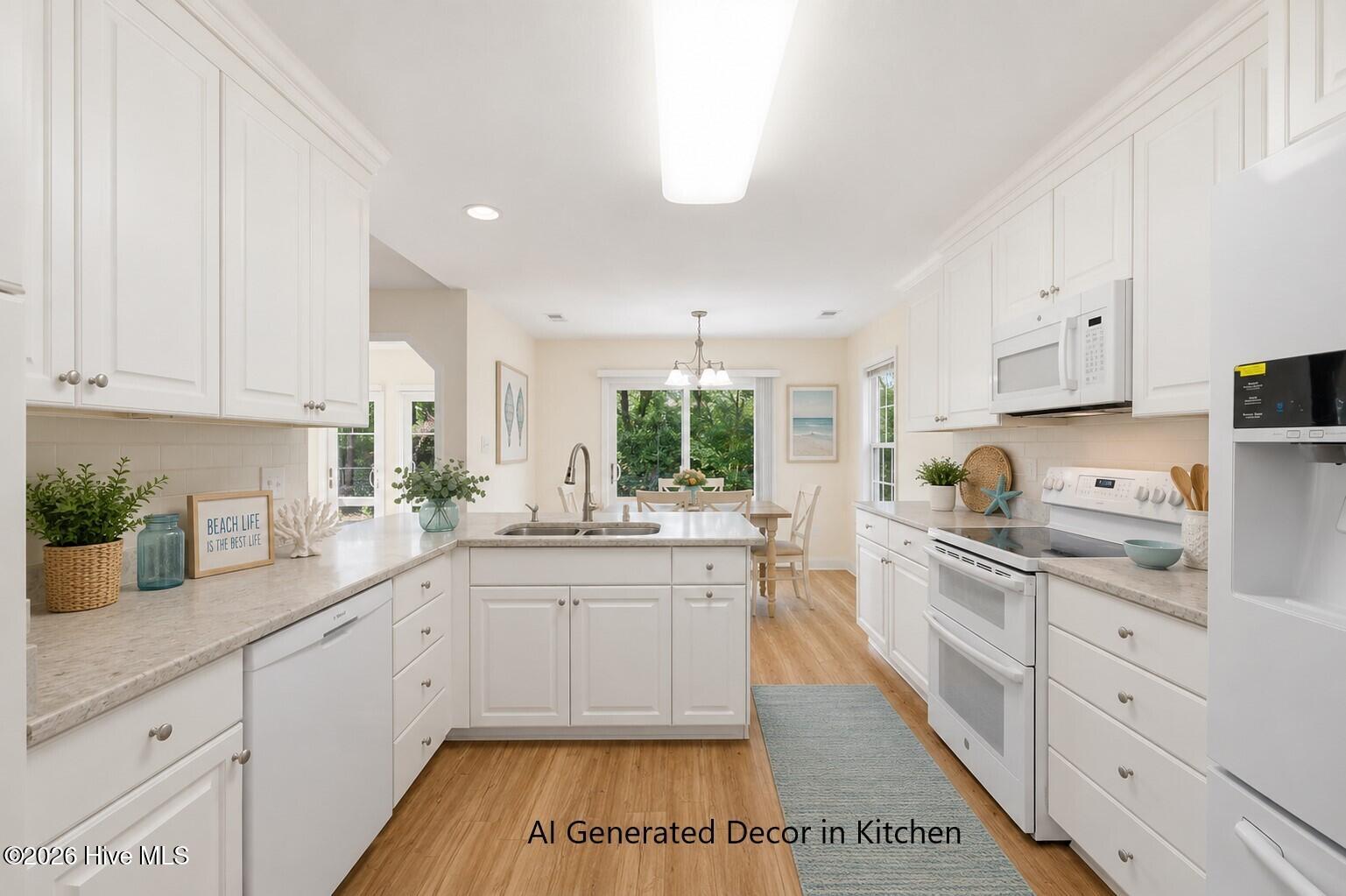 1007 Barkentine Drive Property Photo 15