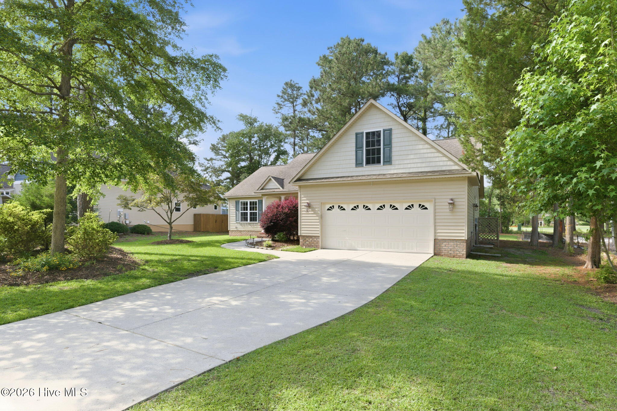 1007 Barkentine Drive Property Photo 34