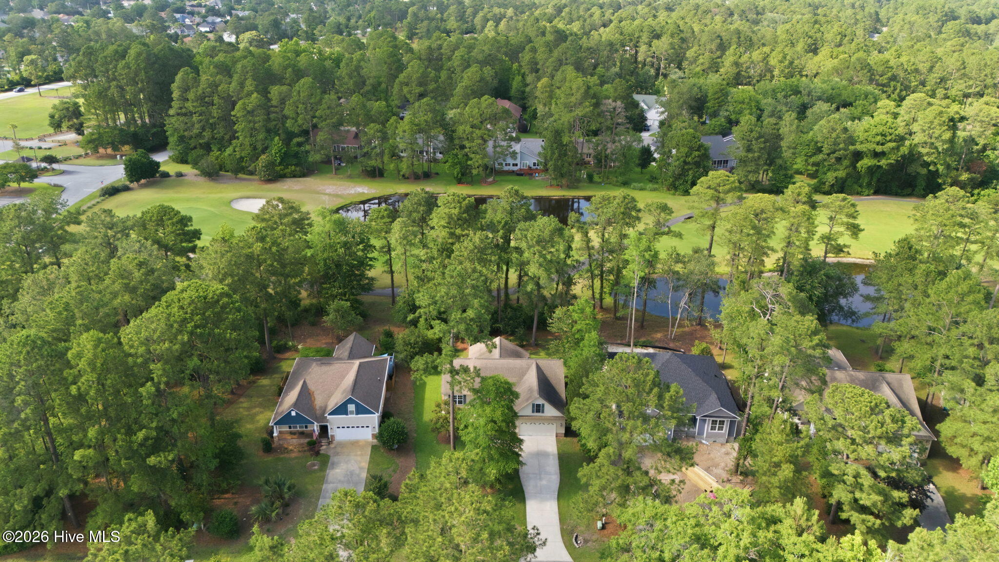 1007 Barkentine Drive Property Photo 42