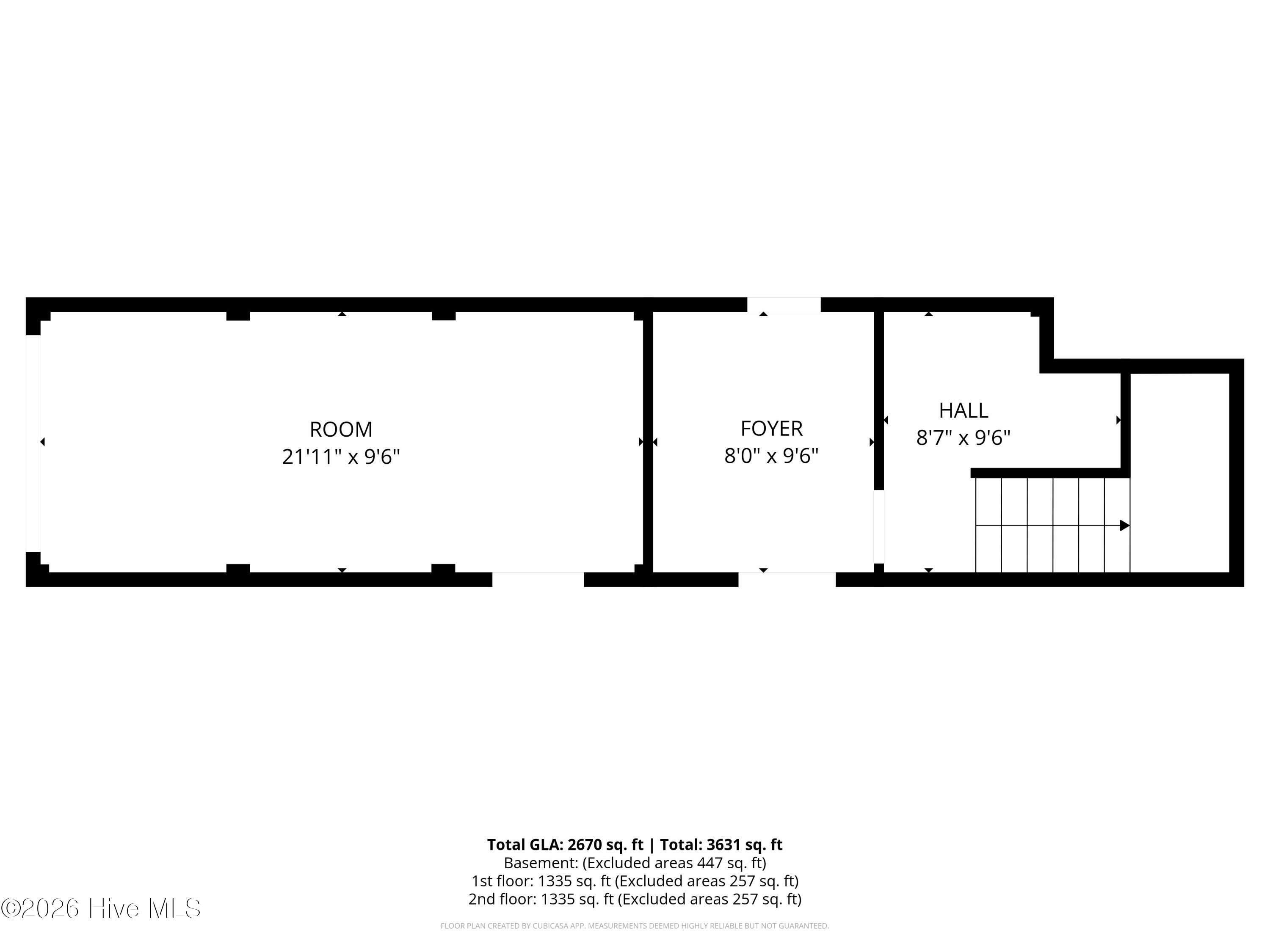 5205 E Pelican Drive Property Photo 57