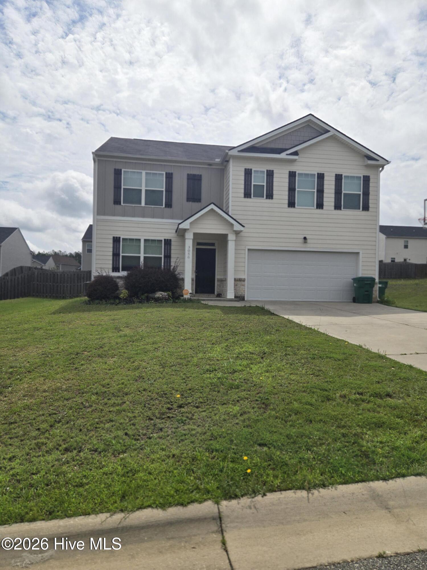 3056 Pepperhill Drive Property Photo 1