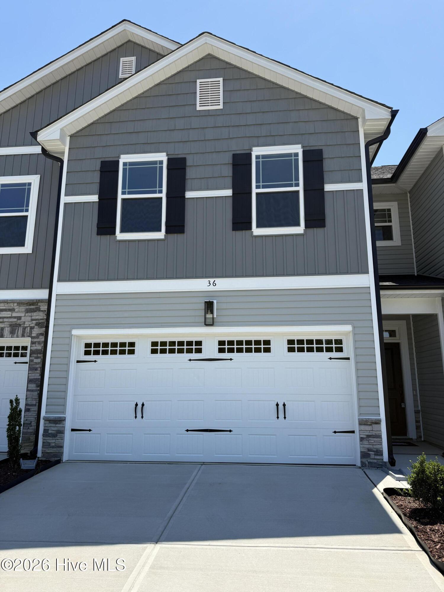 36 Joyner Park Drive Property Photo 1