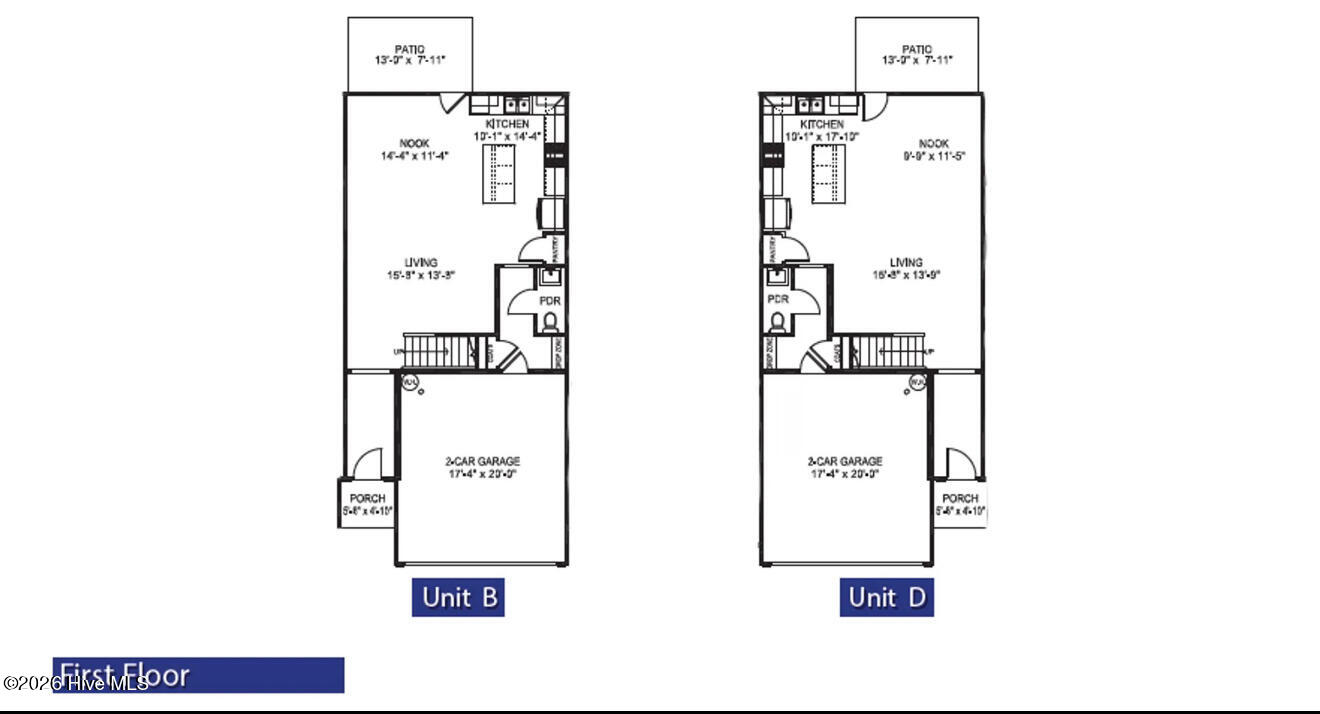 36 Joyner Park Drive Property Photo 2