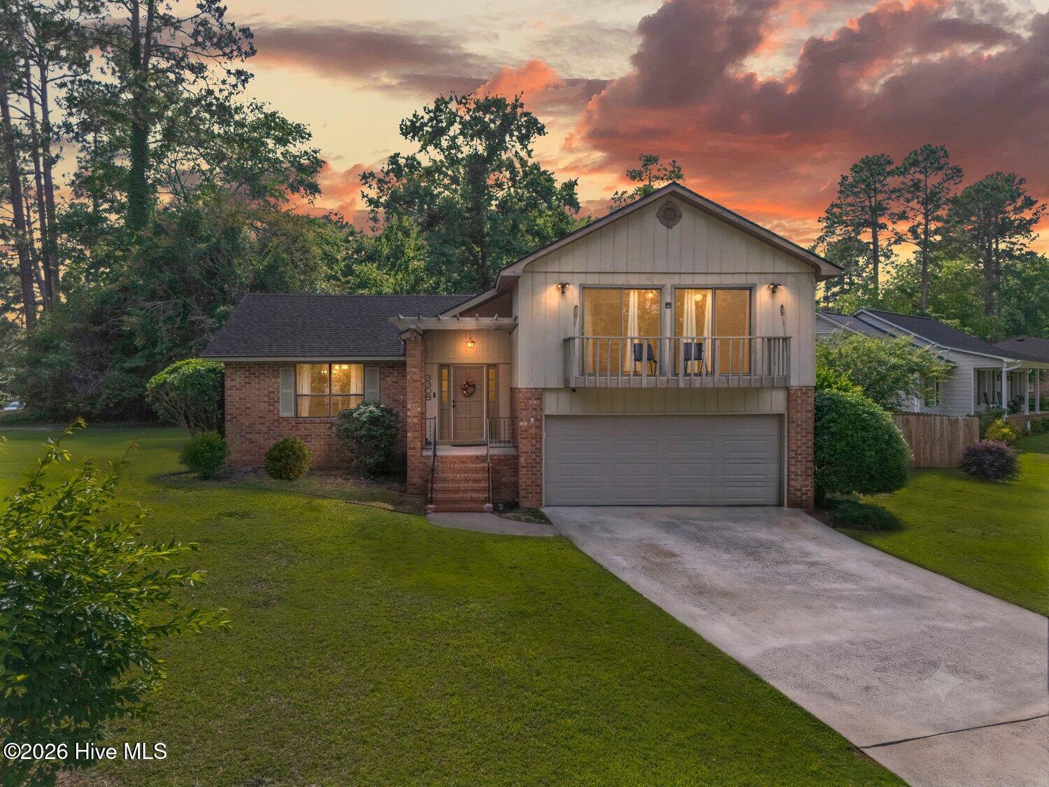3308 Quaker Spring Road Property Photo 1