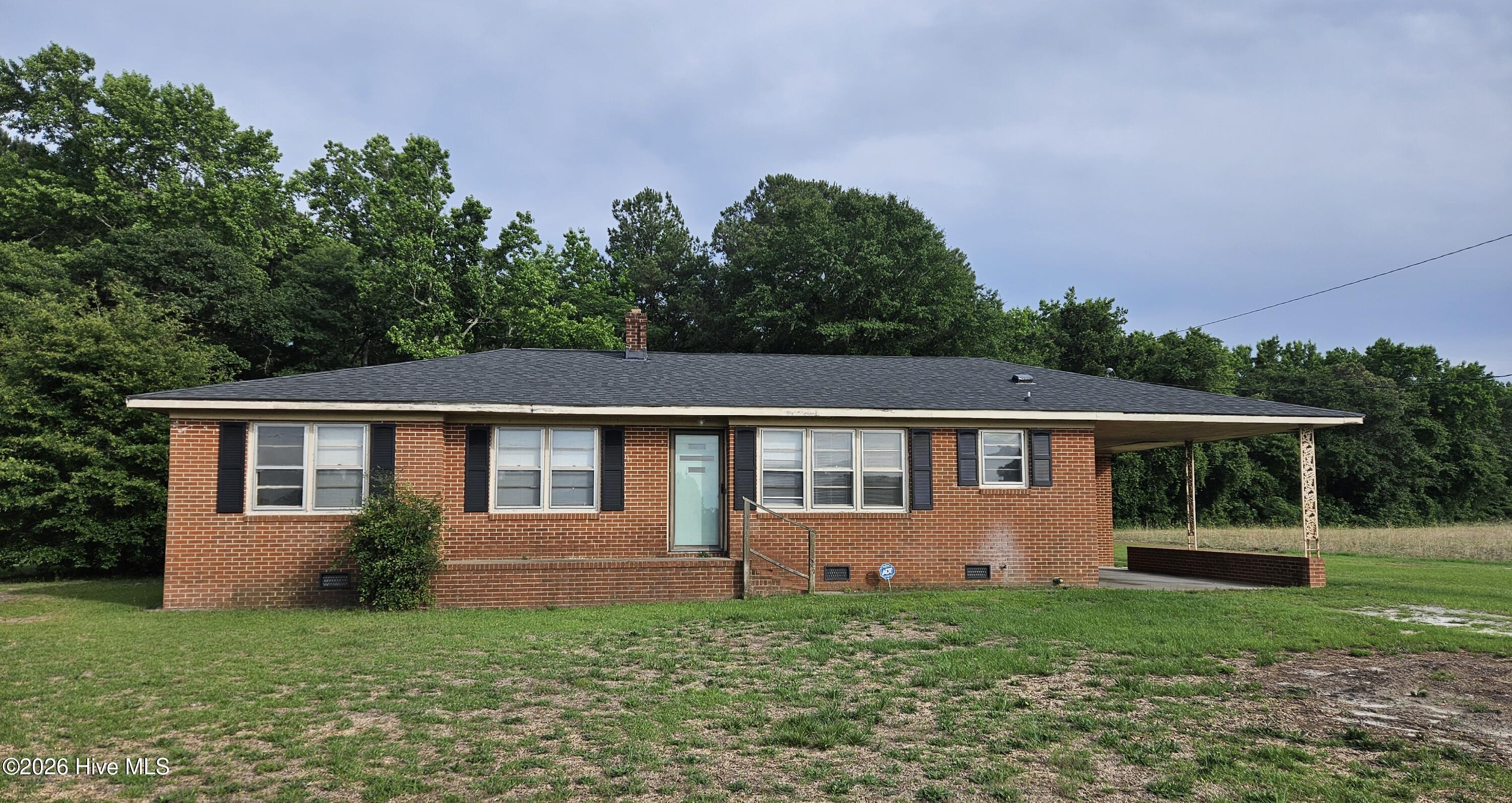 604 Millers Chapel Road Property Photo 1