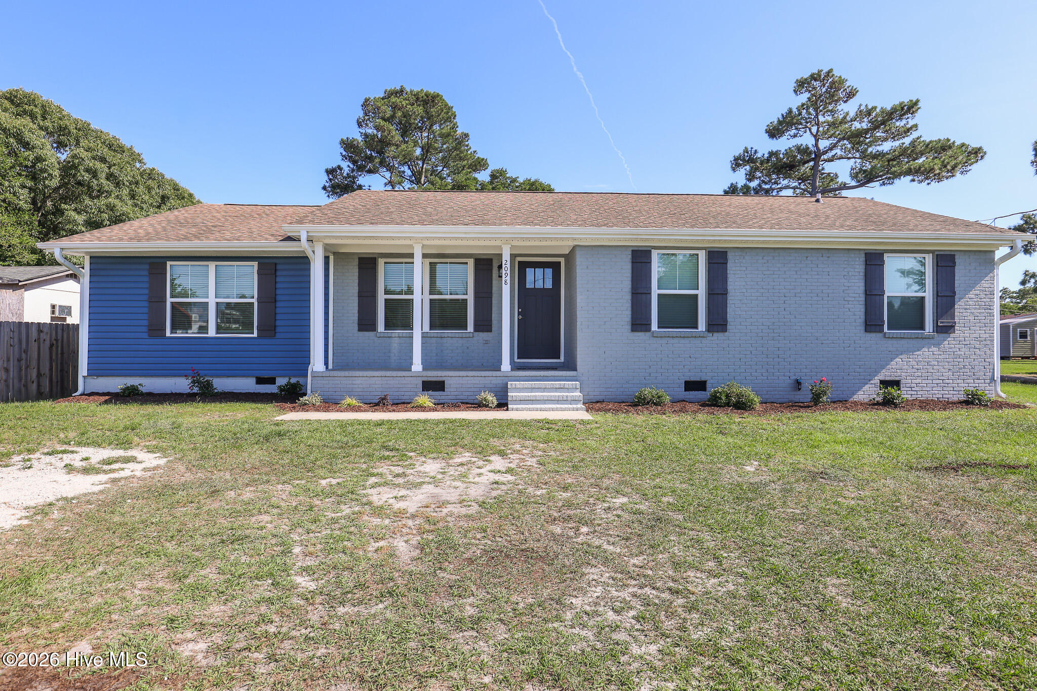 2098 Nc Highway 172 Property Photo 1