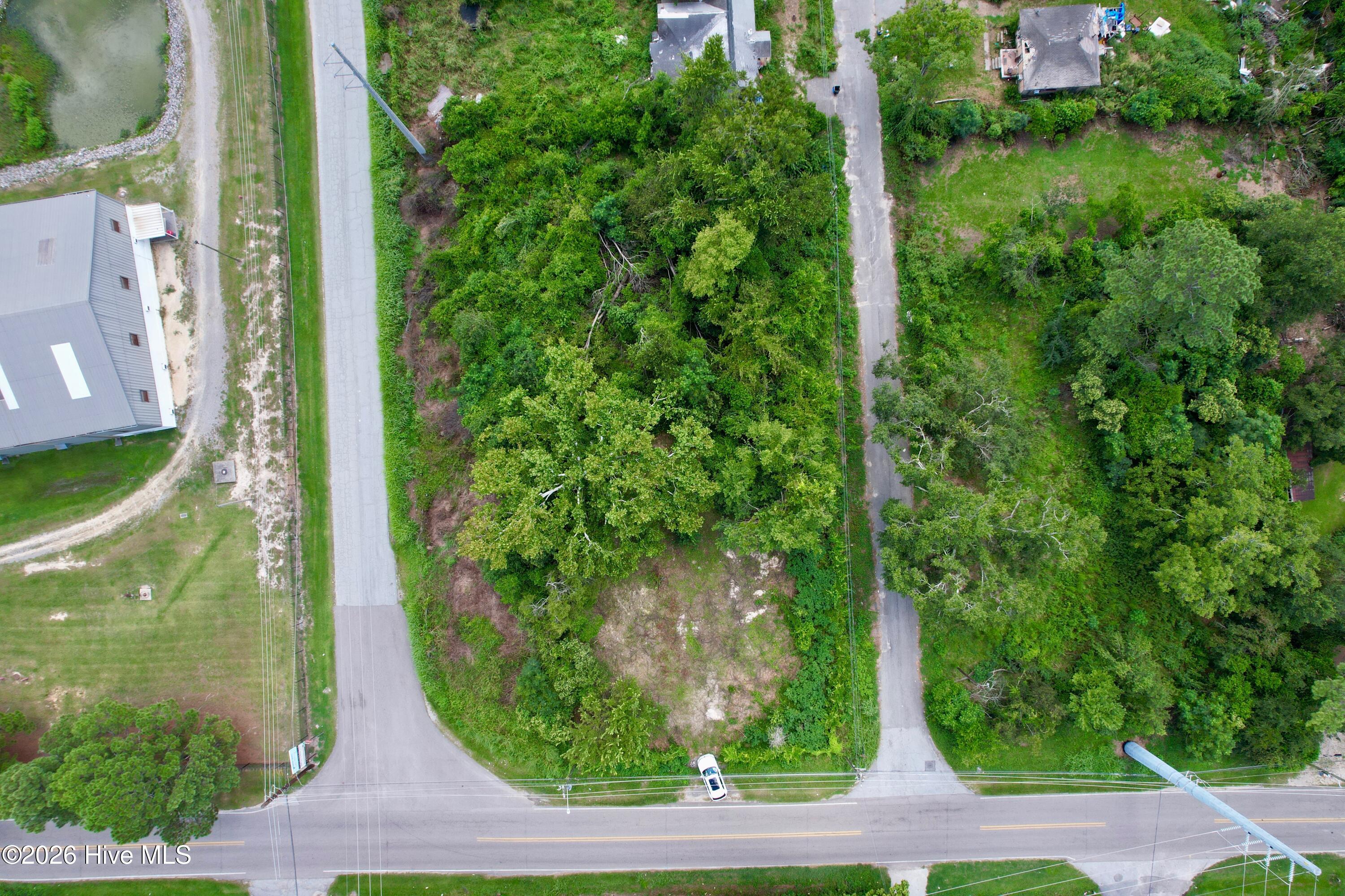 2296 1 Old Savannah Road Property Photo 4
