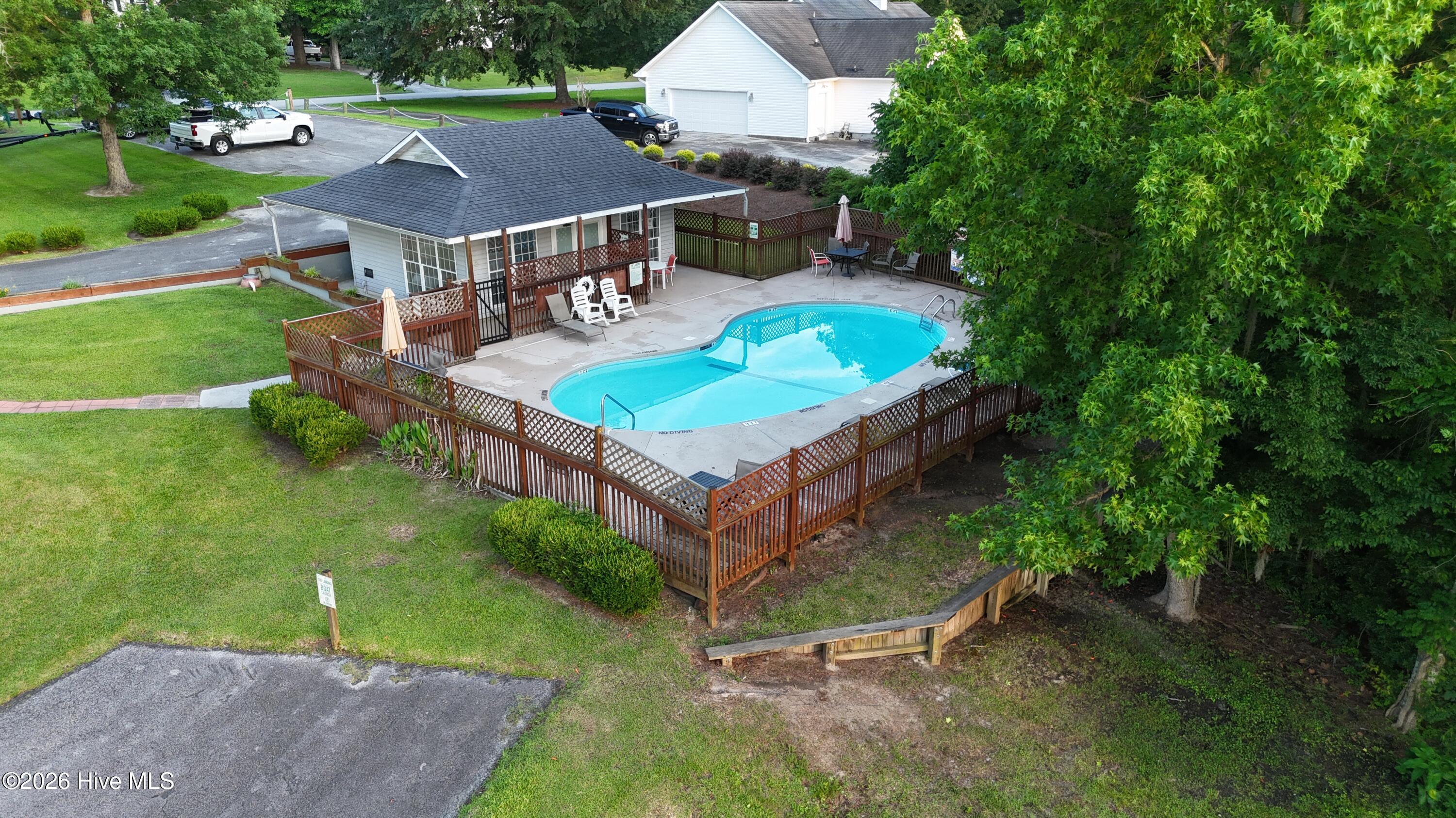 125 Dockside Drive Property Photo 43