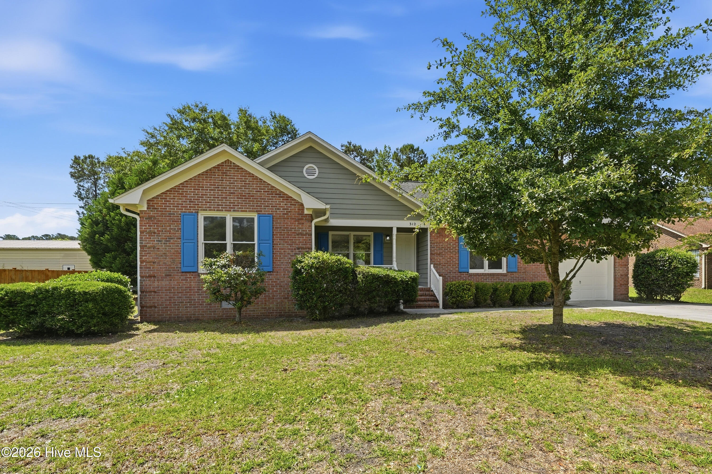 312 Wendover Lane