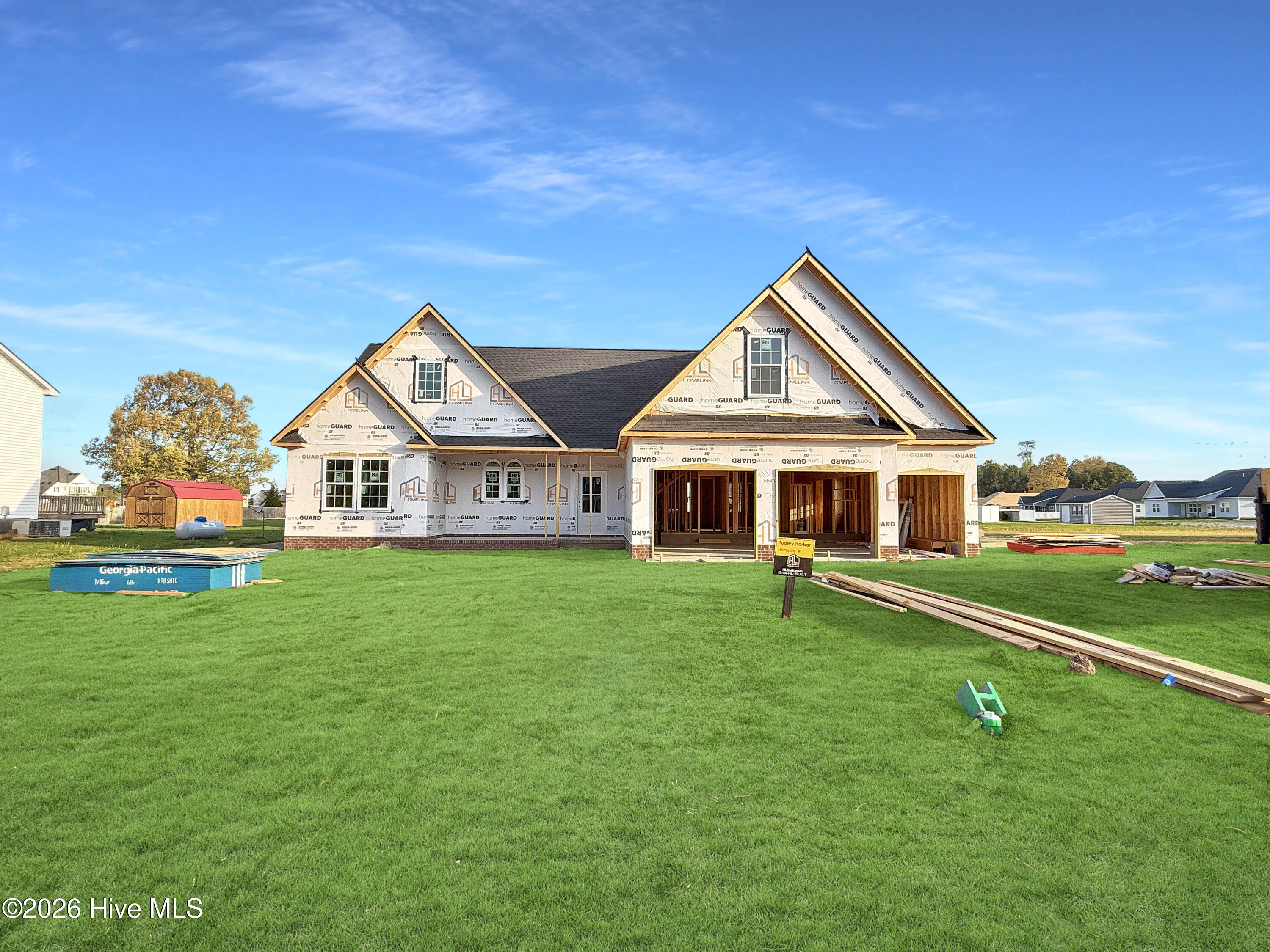 120 Grandview Drive Property Photo 1