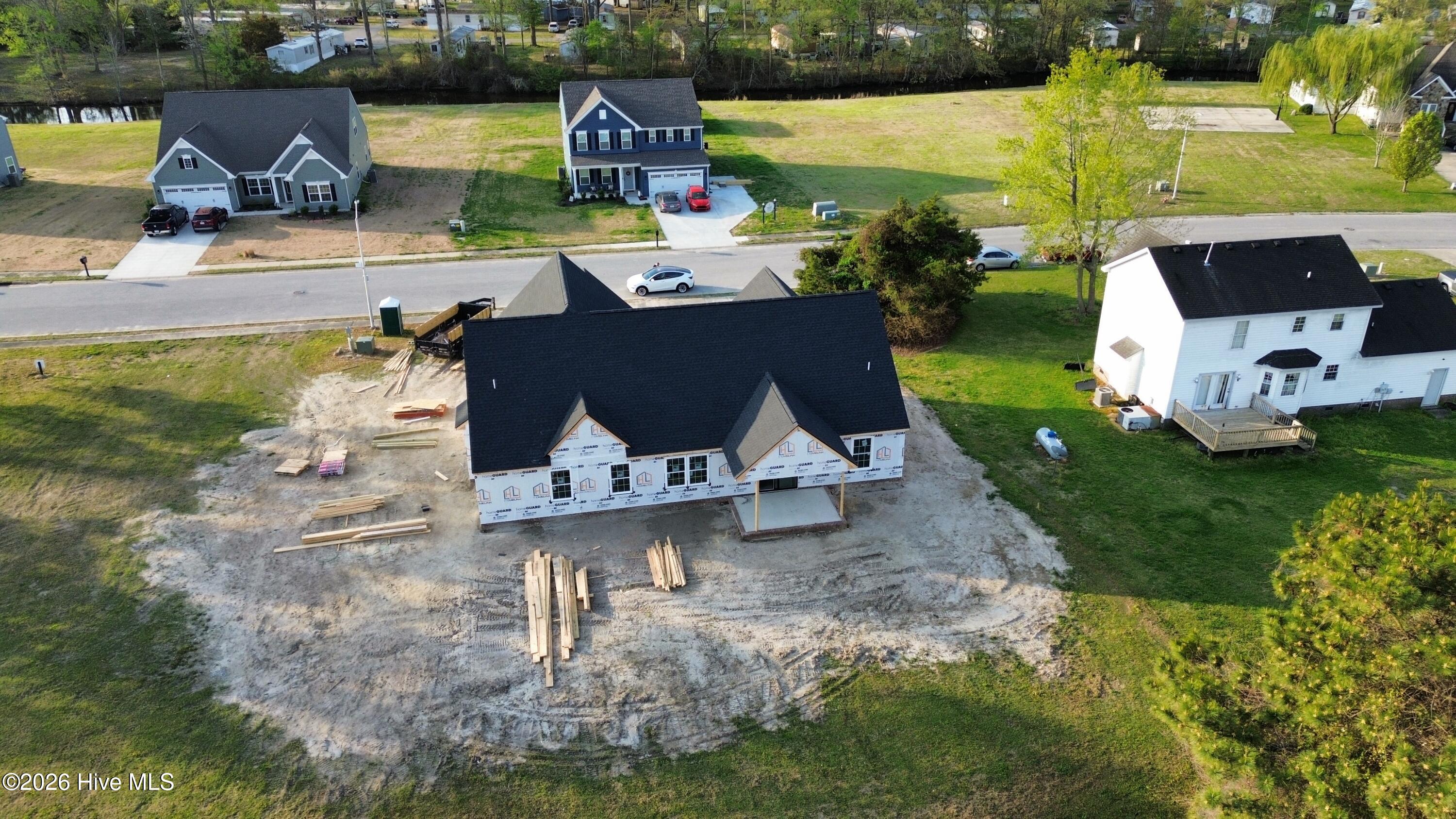 120 Grandview Drive Property Photo 4