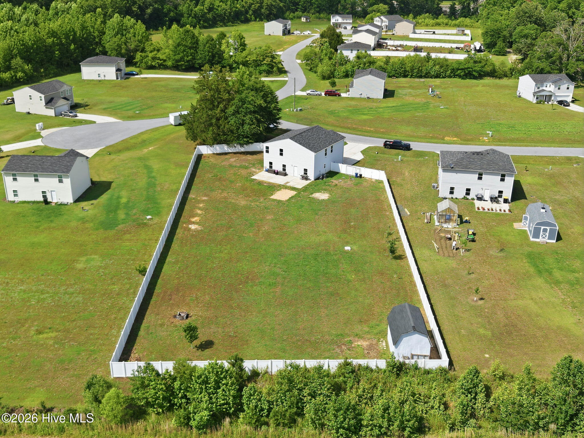 881 Ashbury Lane Property Photo 40