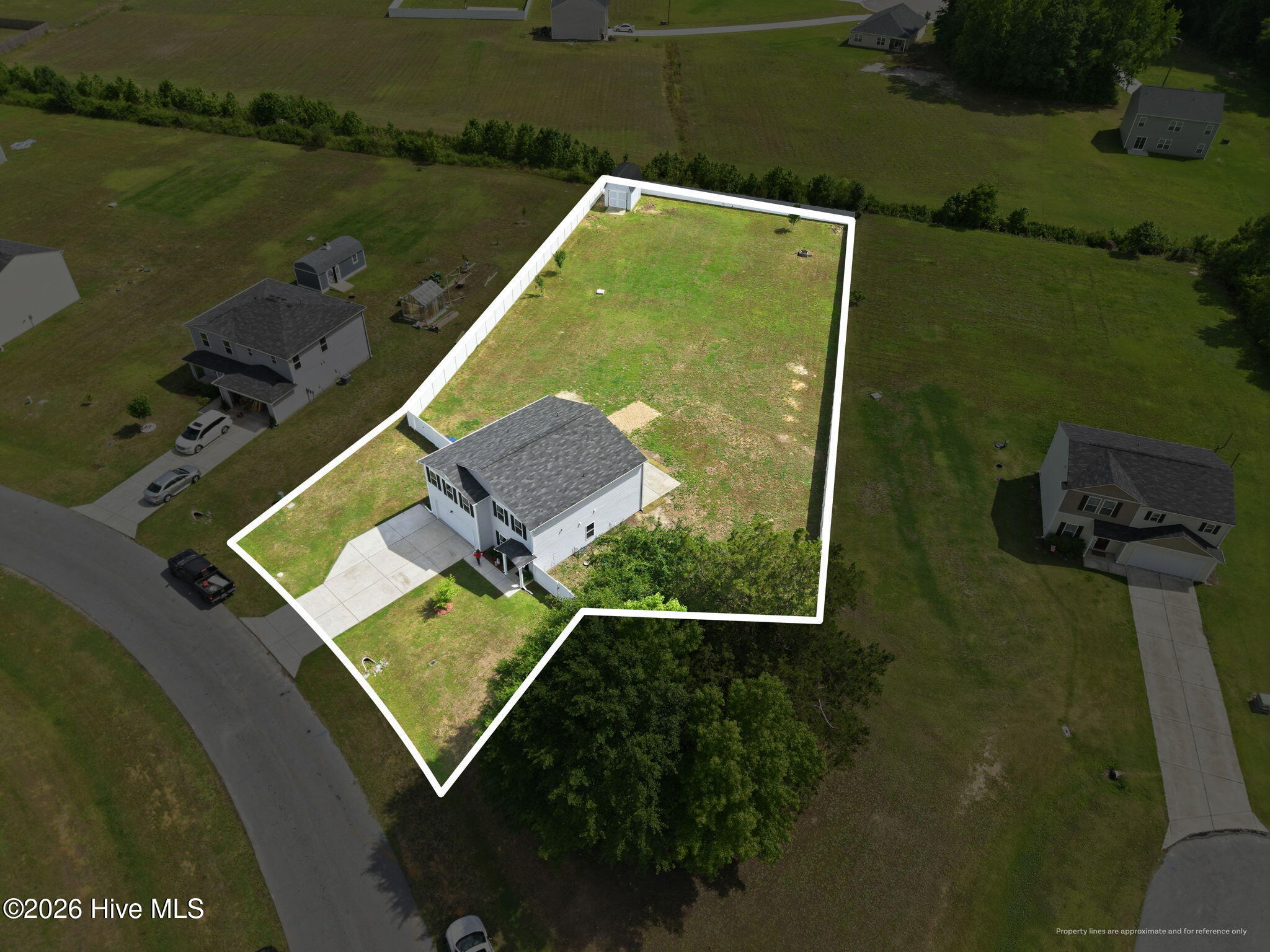 881 Ashbury Lane Property Photo 42
