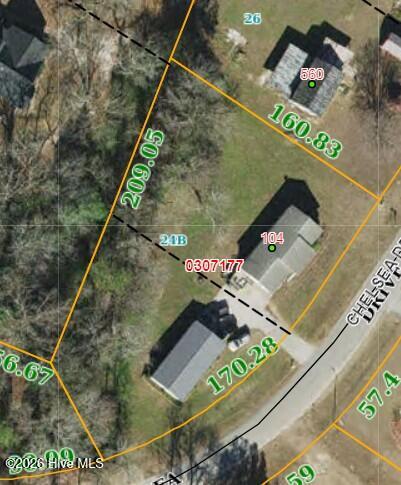 104 Chelsea Drive Property Photo 31