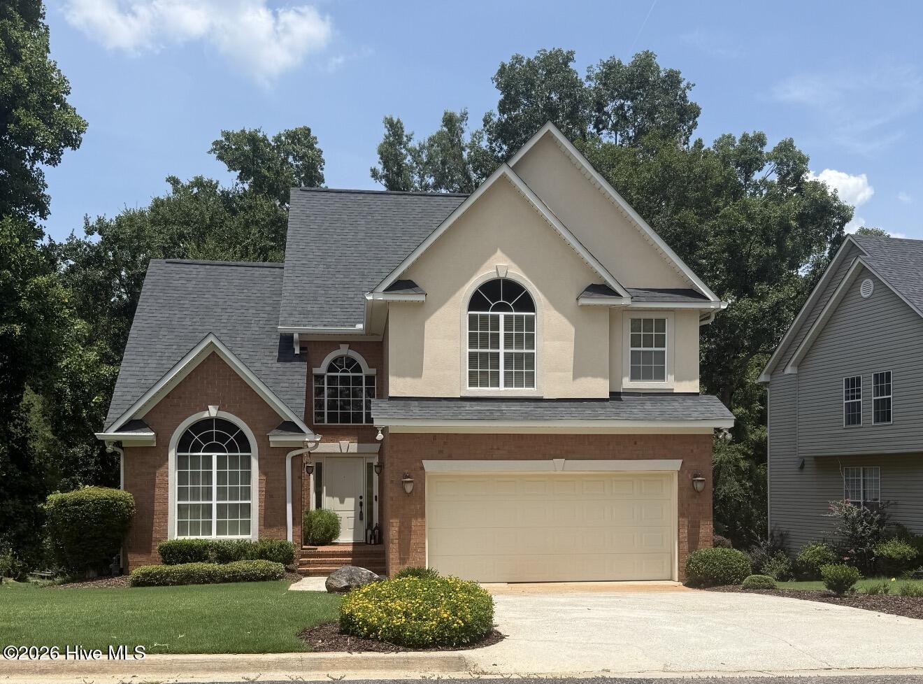 509 Granite Point