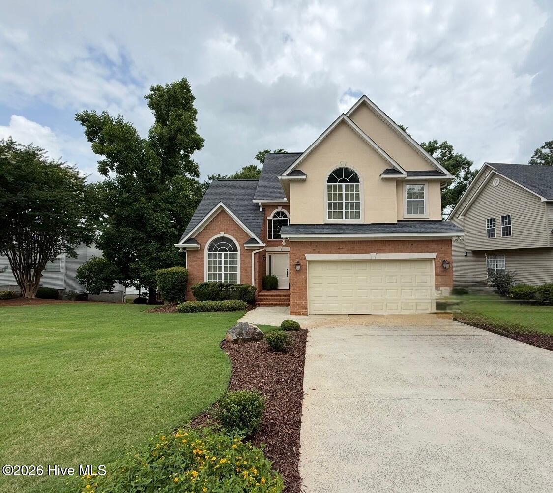 509 Granite Point Property Photo 2