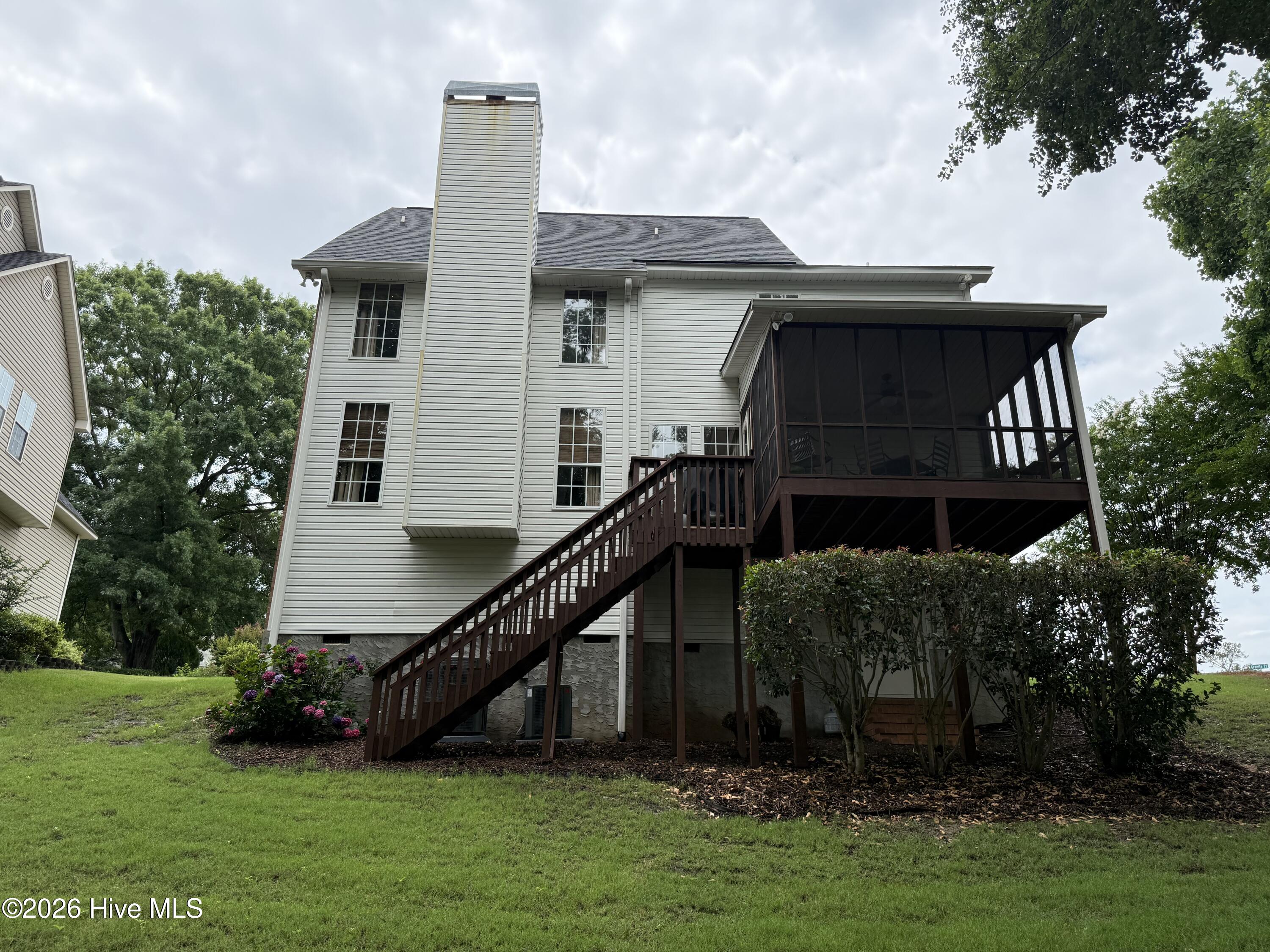 509 Granite Point Property Photo 46
