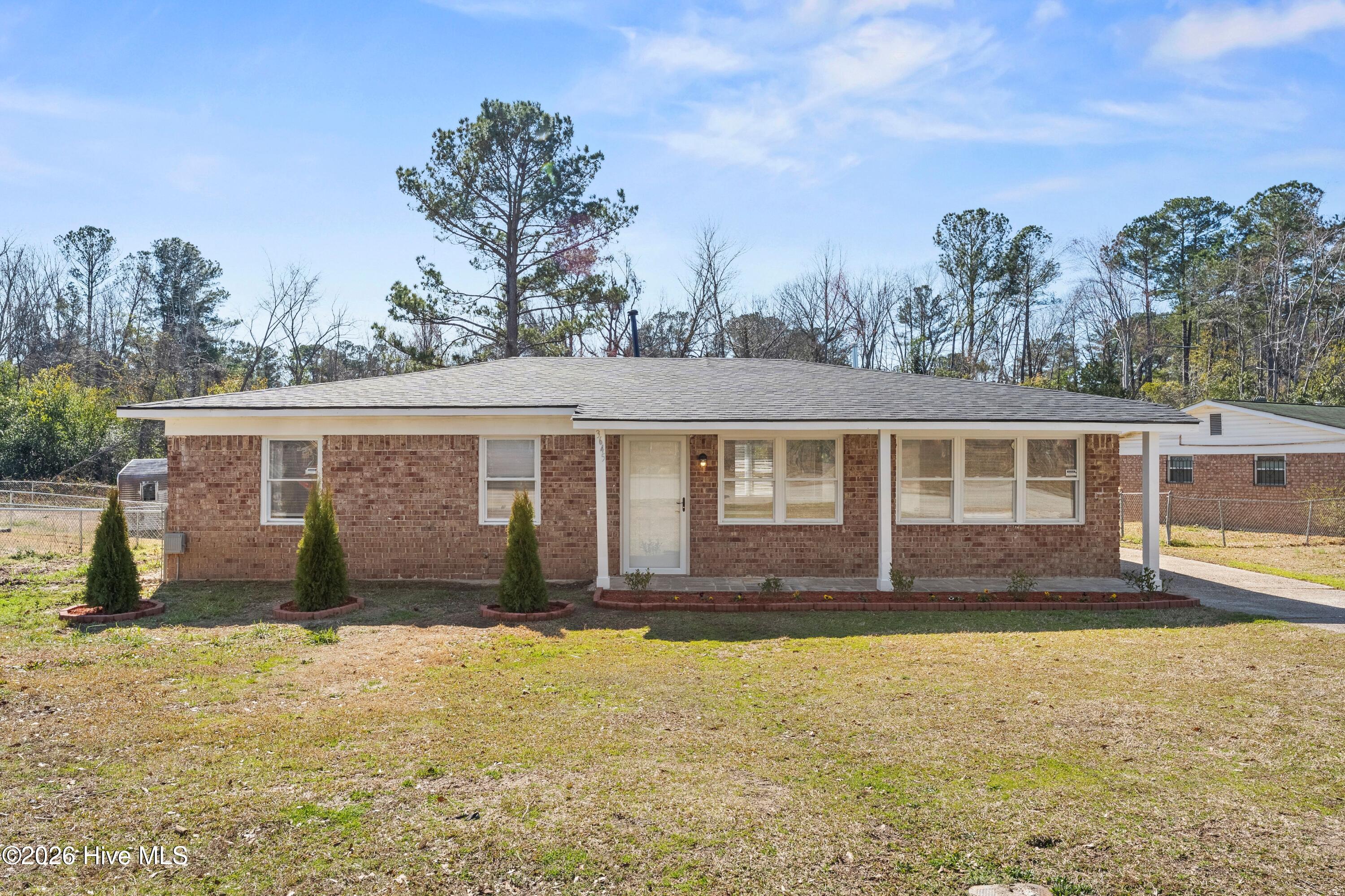 3645 Hopson Road Property Photo 1