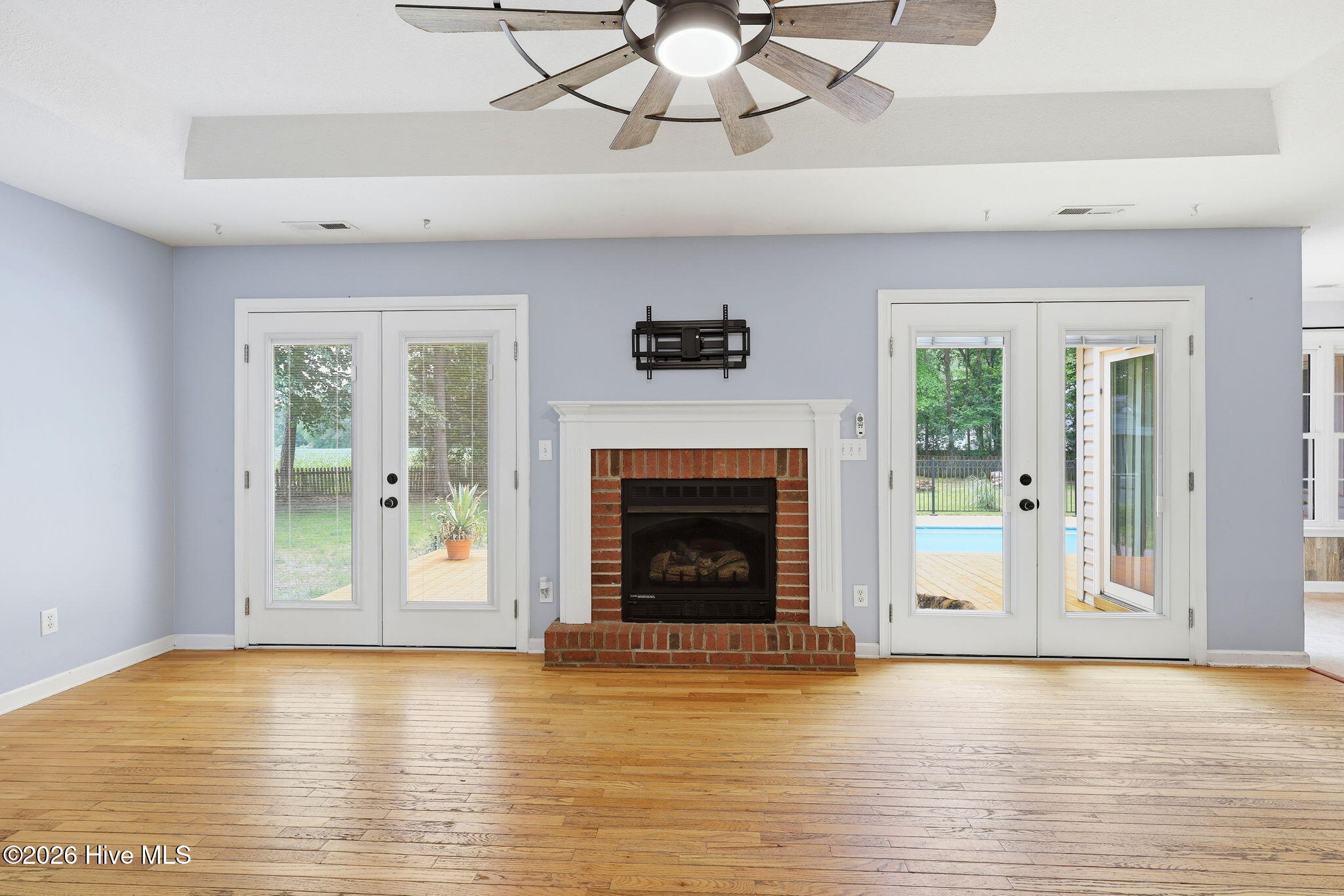 110 Maddrey Drive Property Photo 6