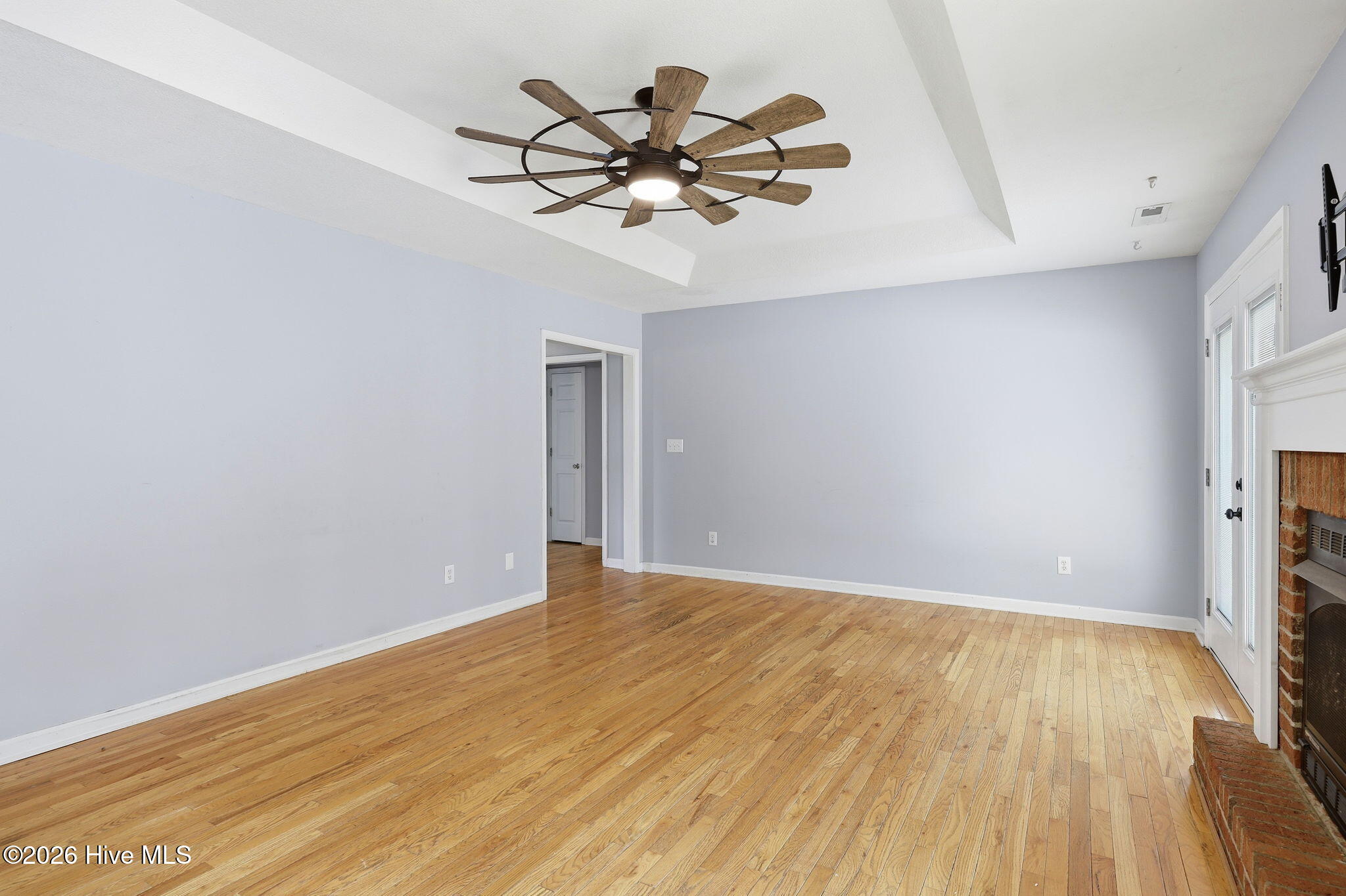 110 Maddrey Drive Property Photo 8