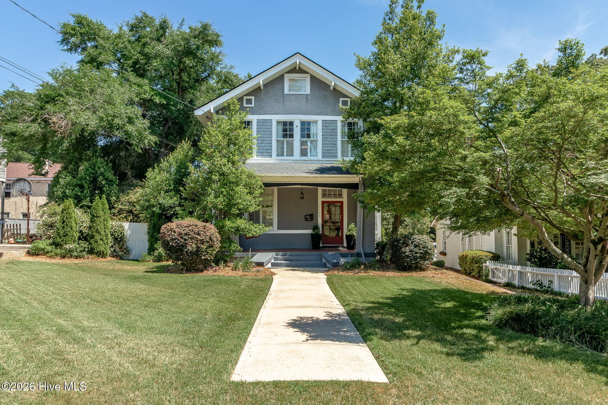 1106 Milledge Road Property Photo 1