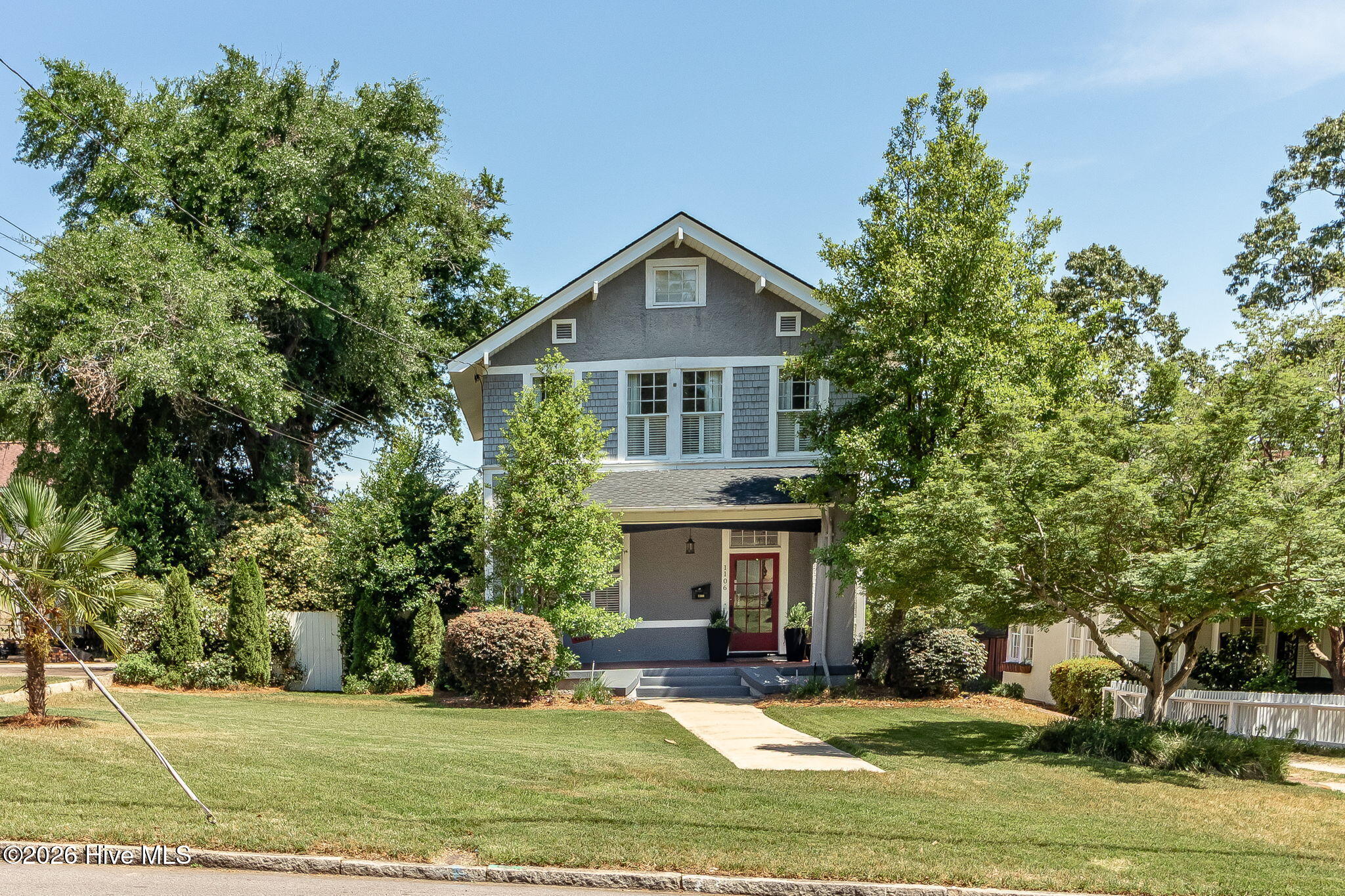 1106 Milledge Road Property Photo 2