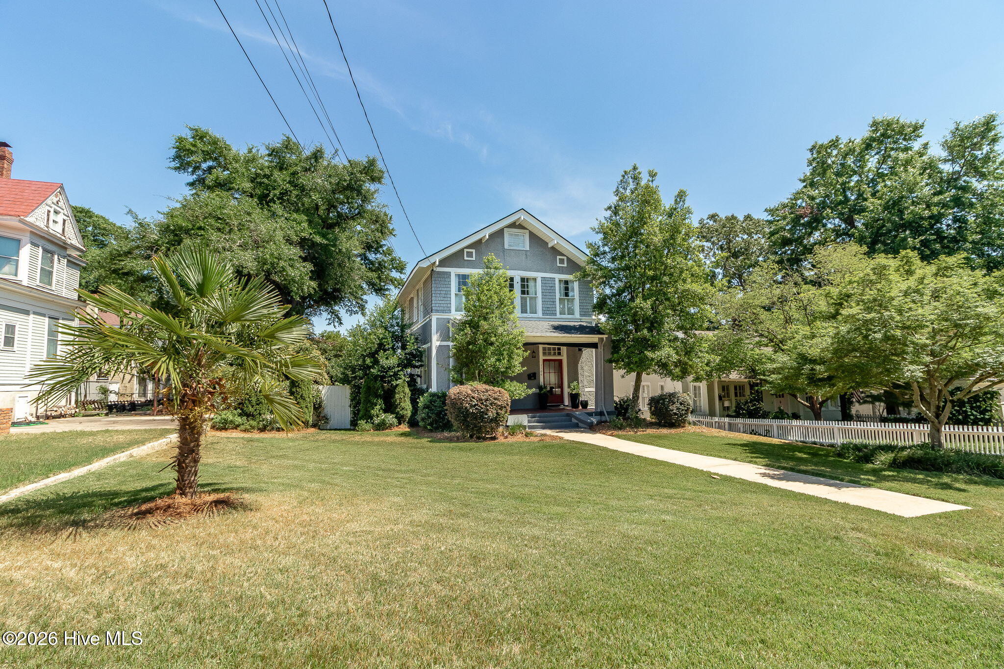1106 Milledge Road Property Photo 3