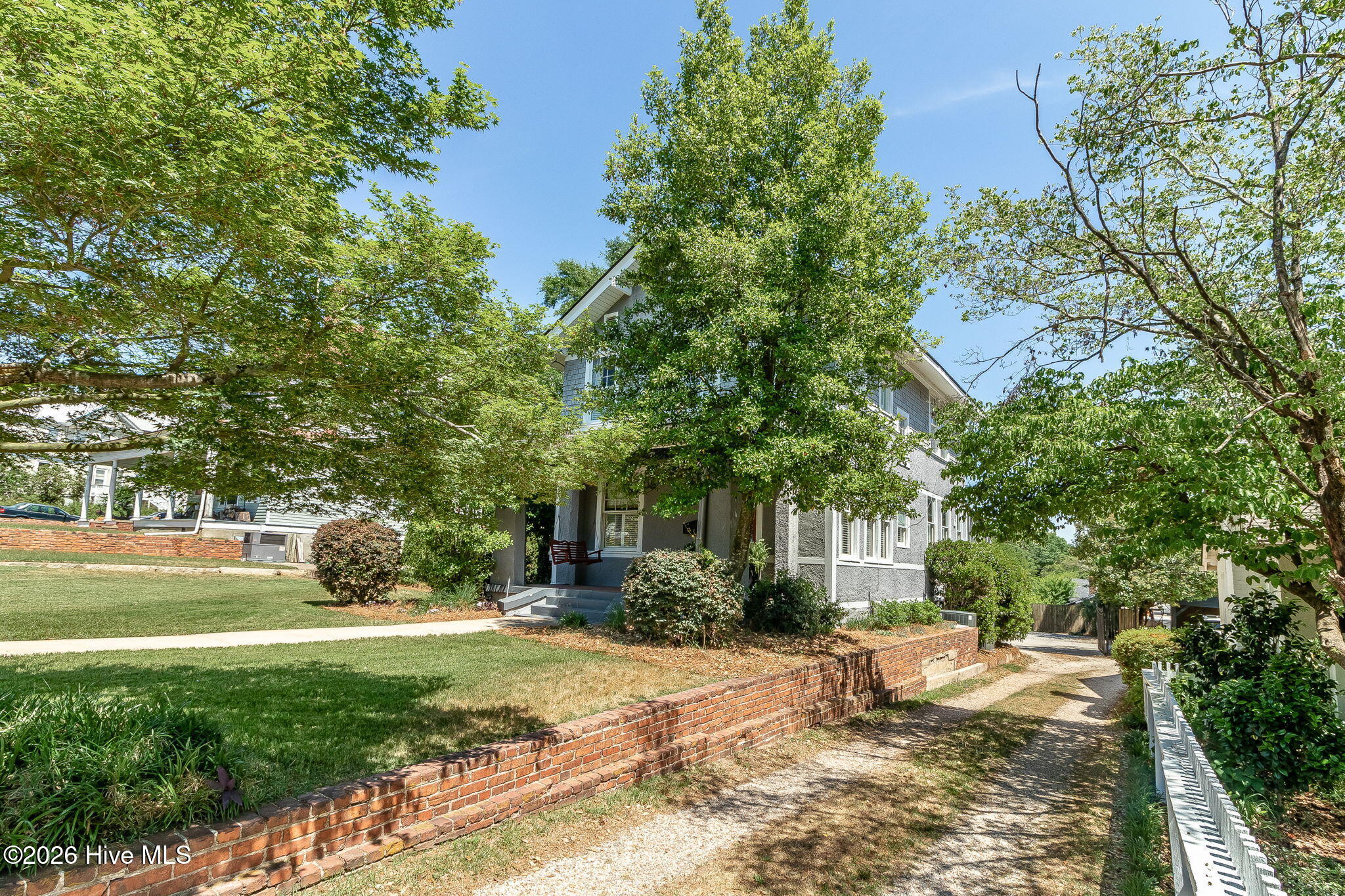 1106 Milledge Road Property Photo 4