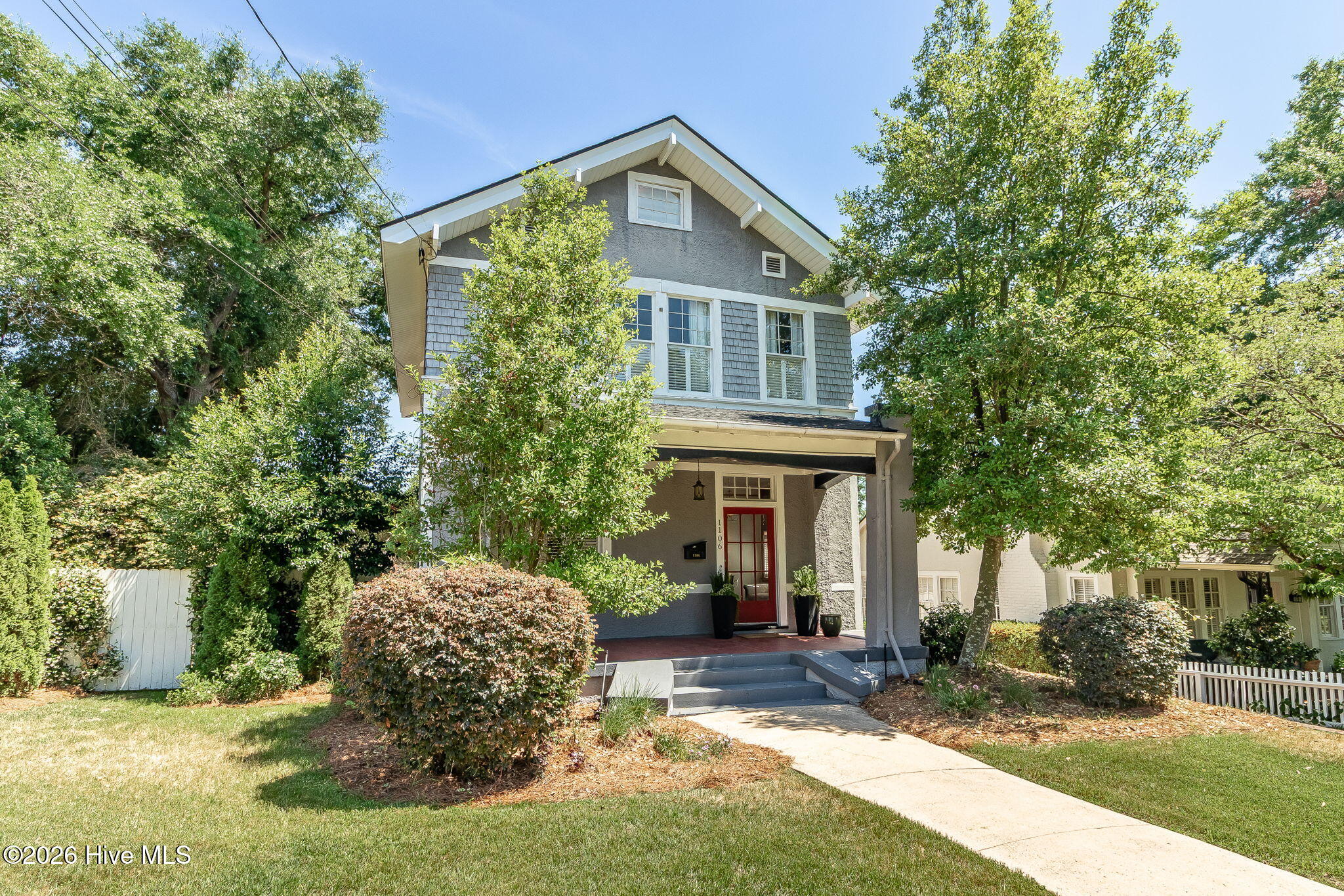1106 Milledge Road Property Photo 5