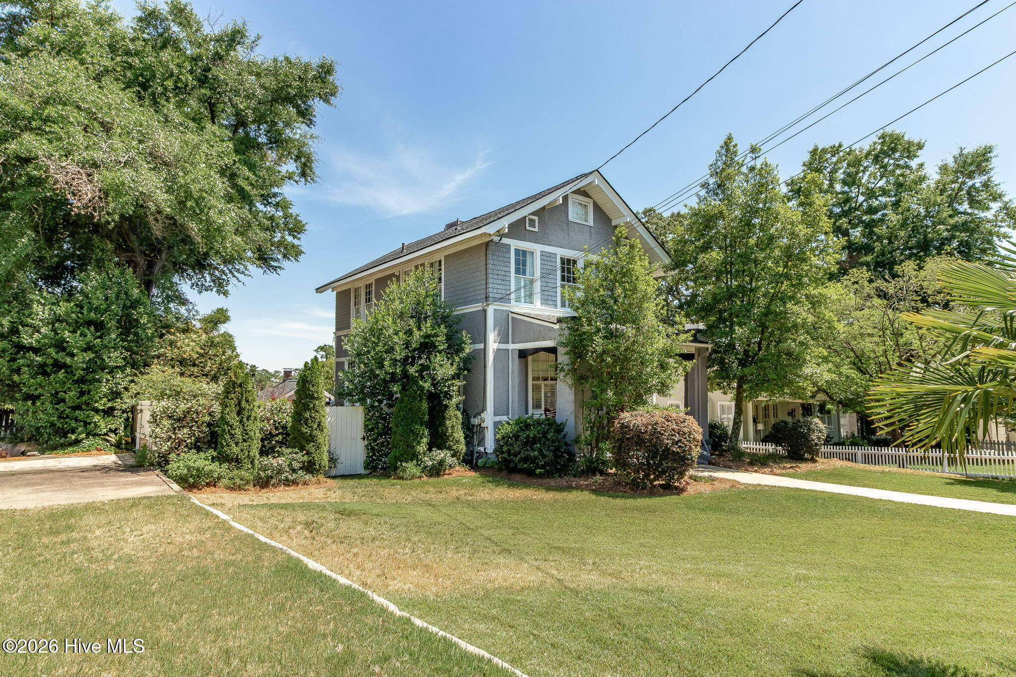 1106 Milledge Road Property Photo 6