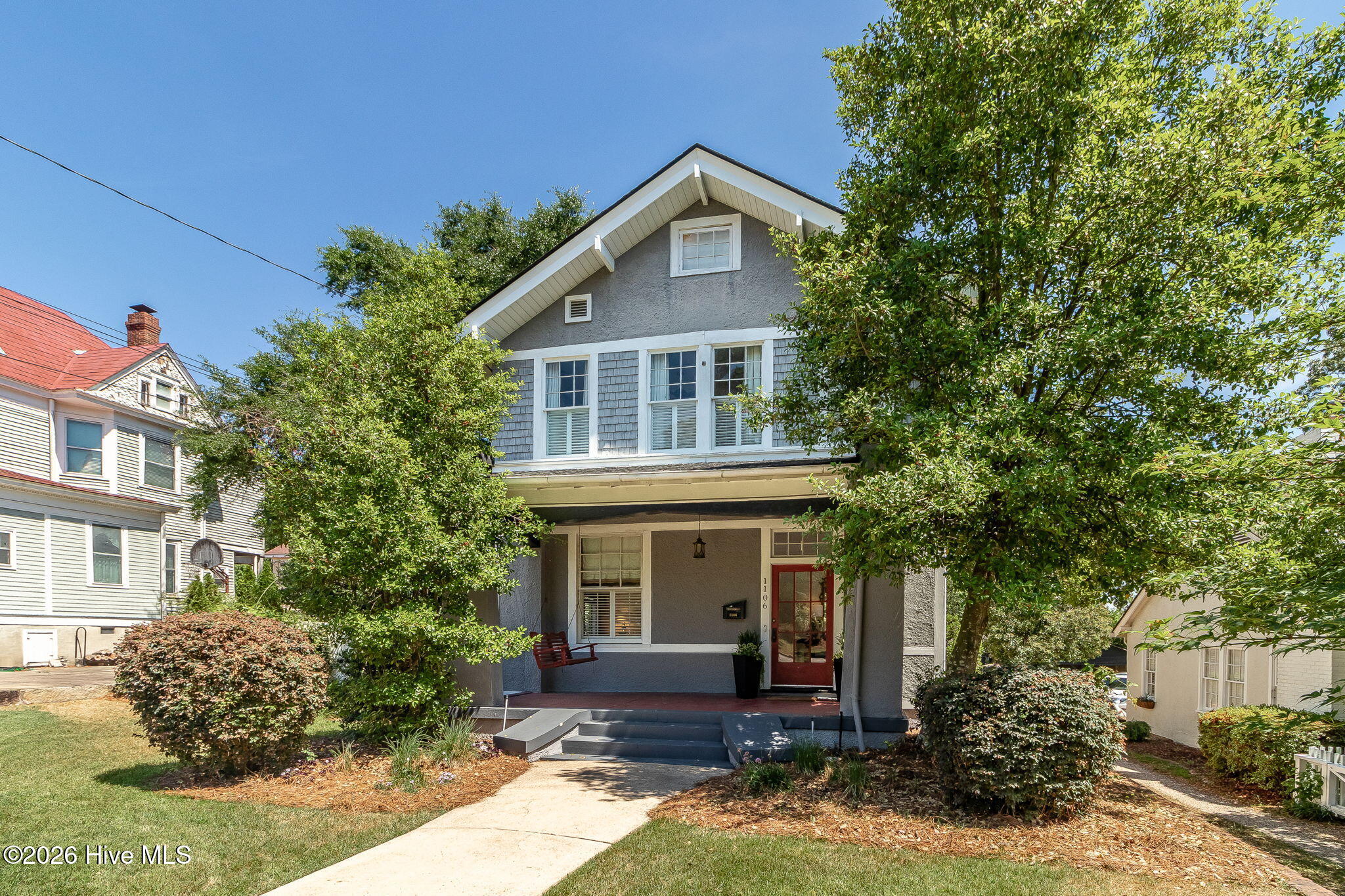 1106 Milledge Road Property Photo 7