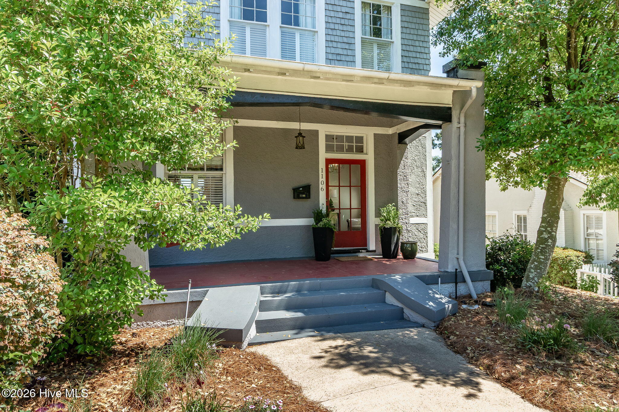 1106 Milledge Road Property Photo 8