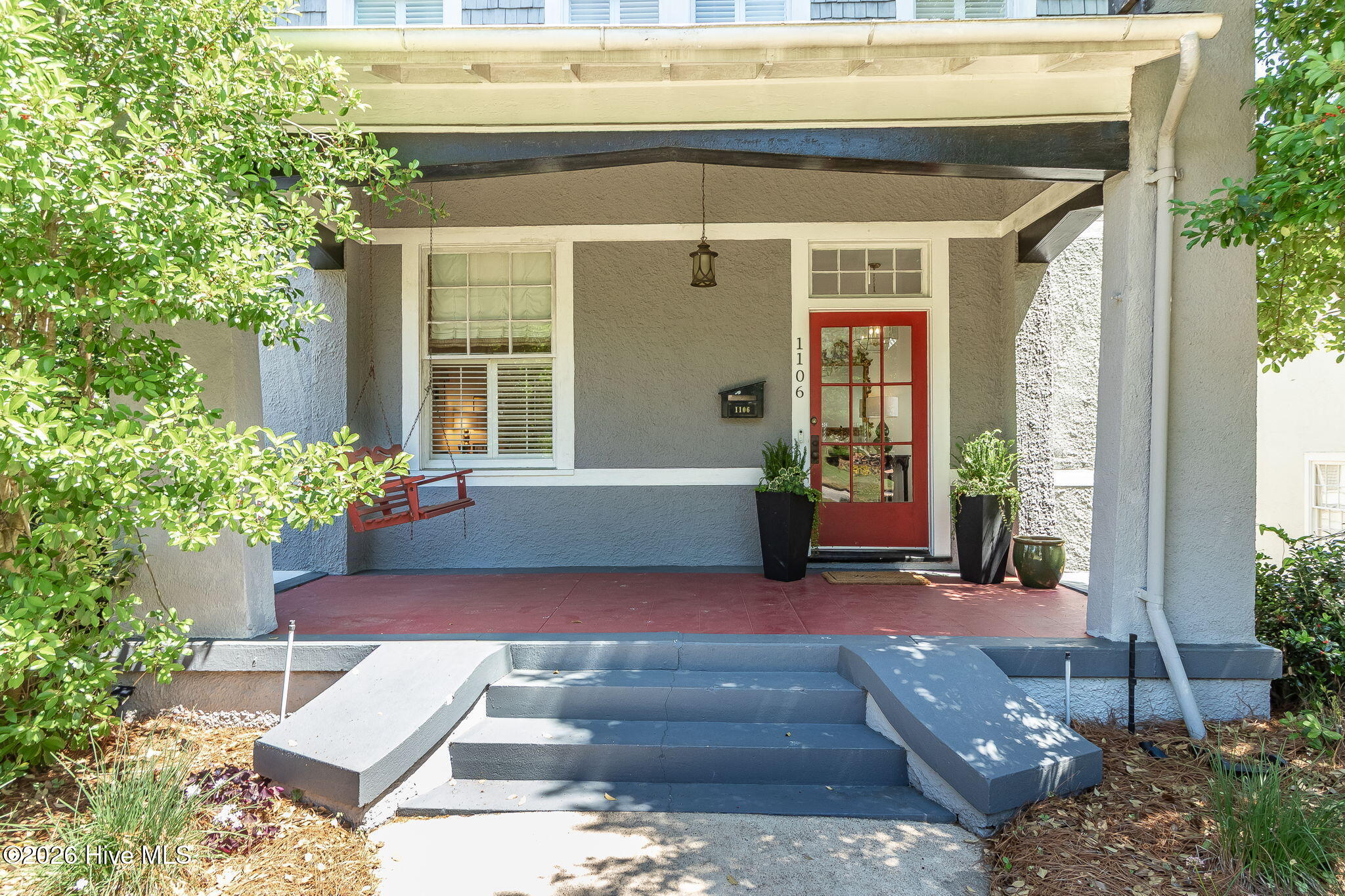 1106 Milledge Road Property Photo 9