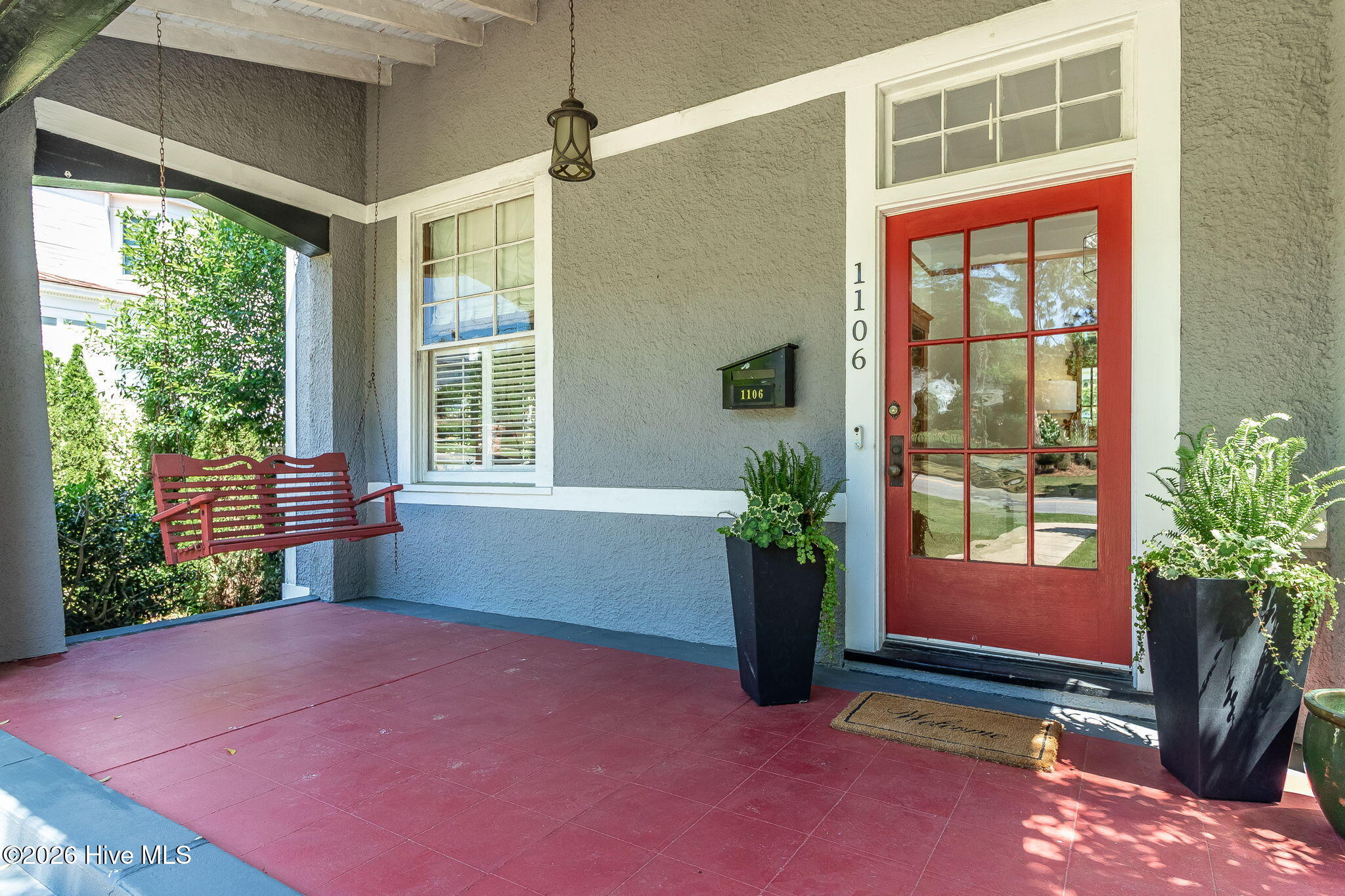 1106 Milledge Road Property Photo 10